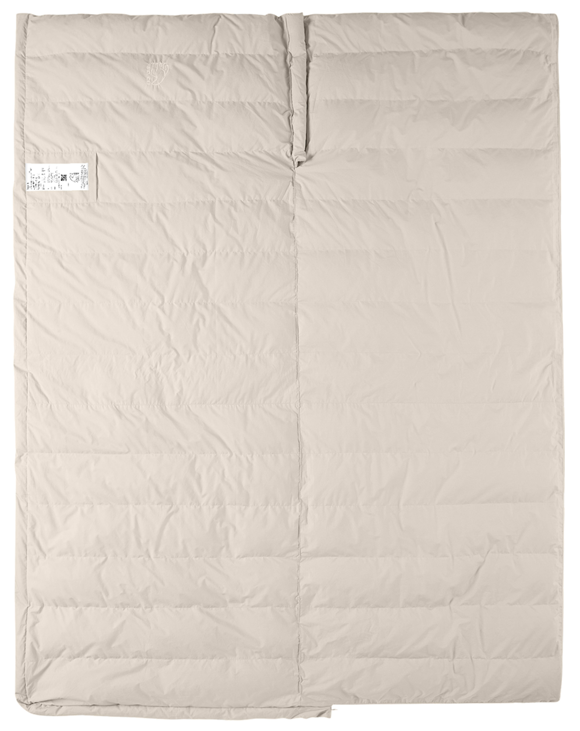 Saga -5° Blanket Medium Dunsovepose/-tæppe