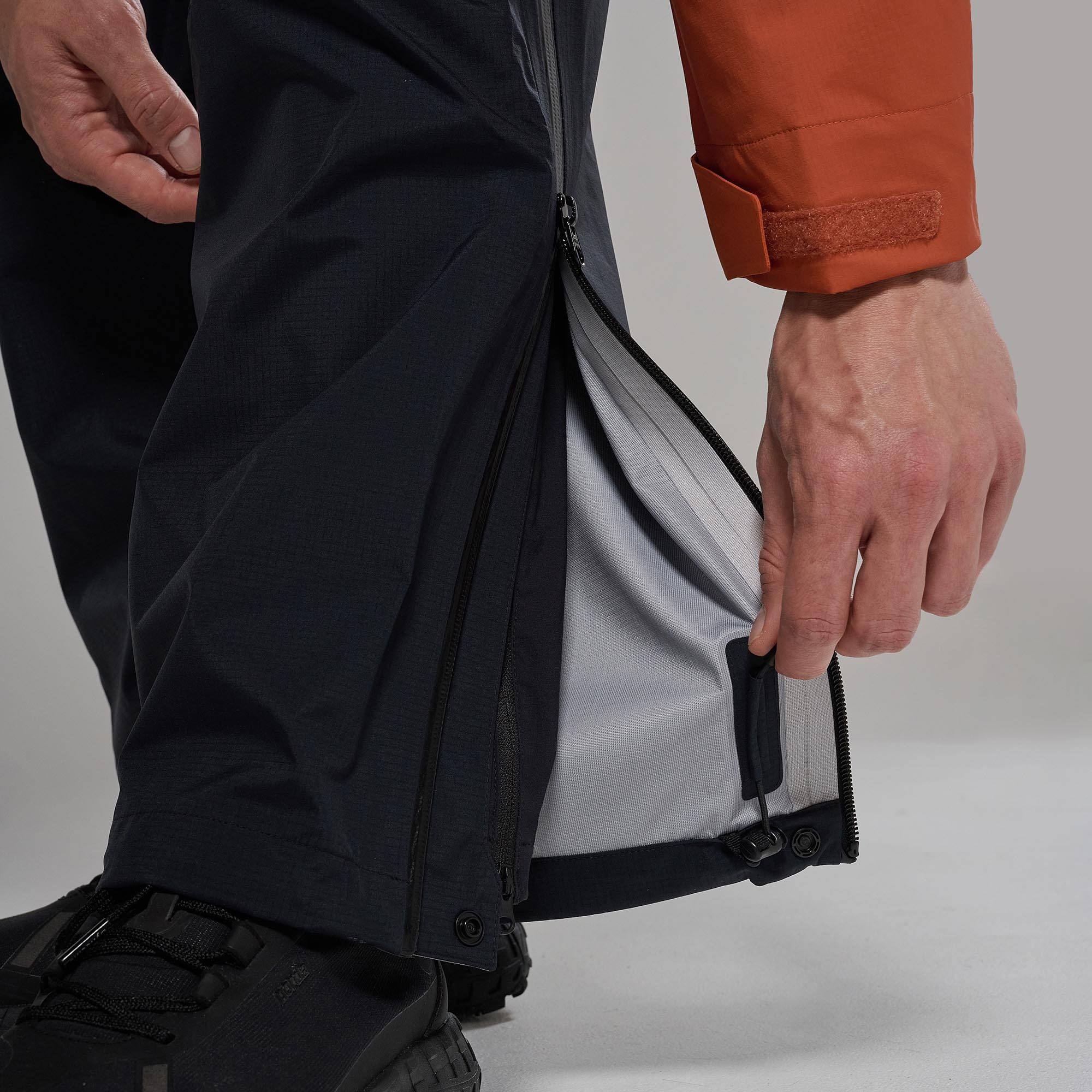 Norste Waterproof Pant Herre