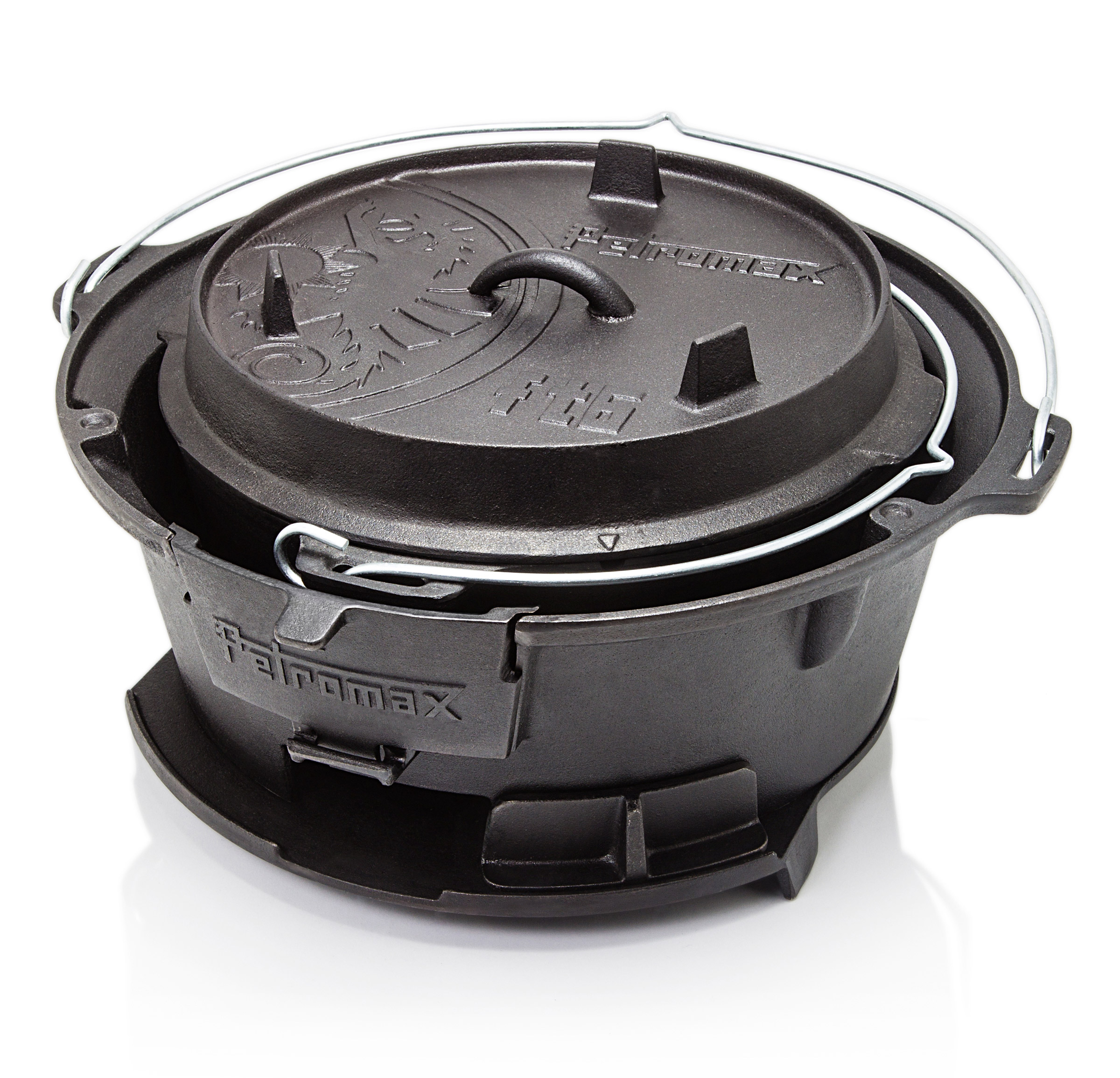 Fire Barbecue Grill TG3