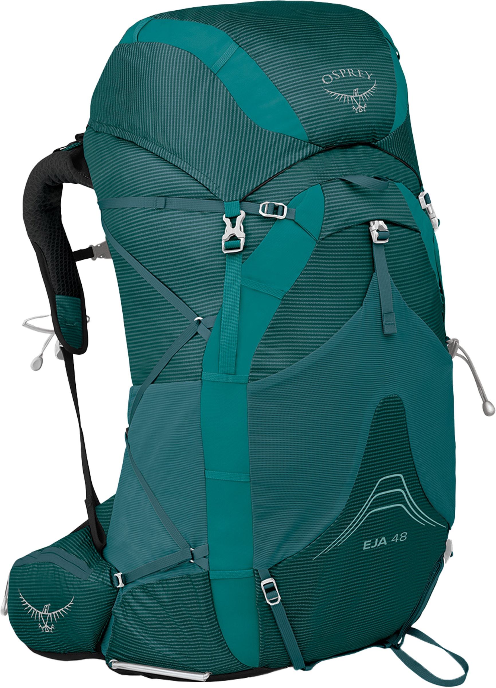 Eja 48 M/L Dame Osprey BlogPage