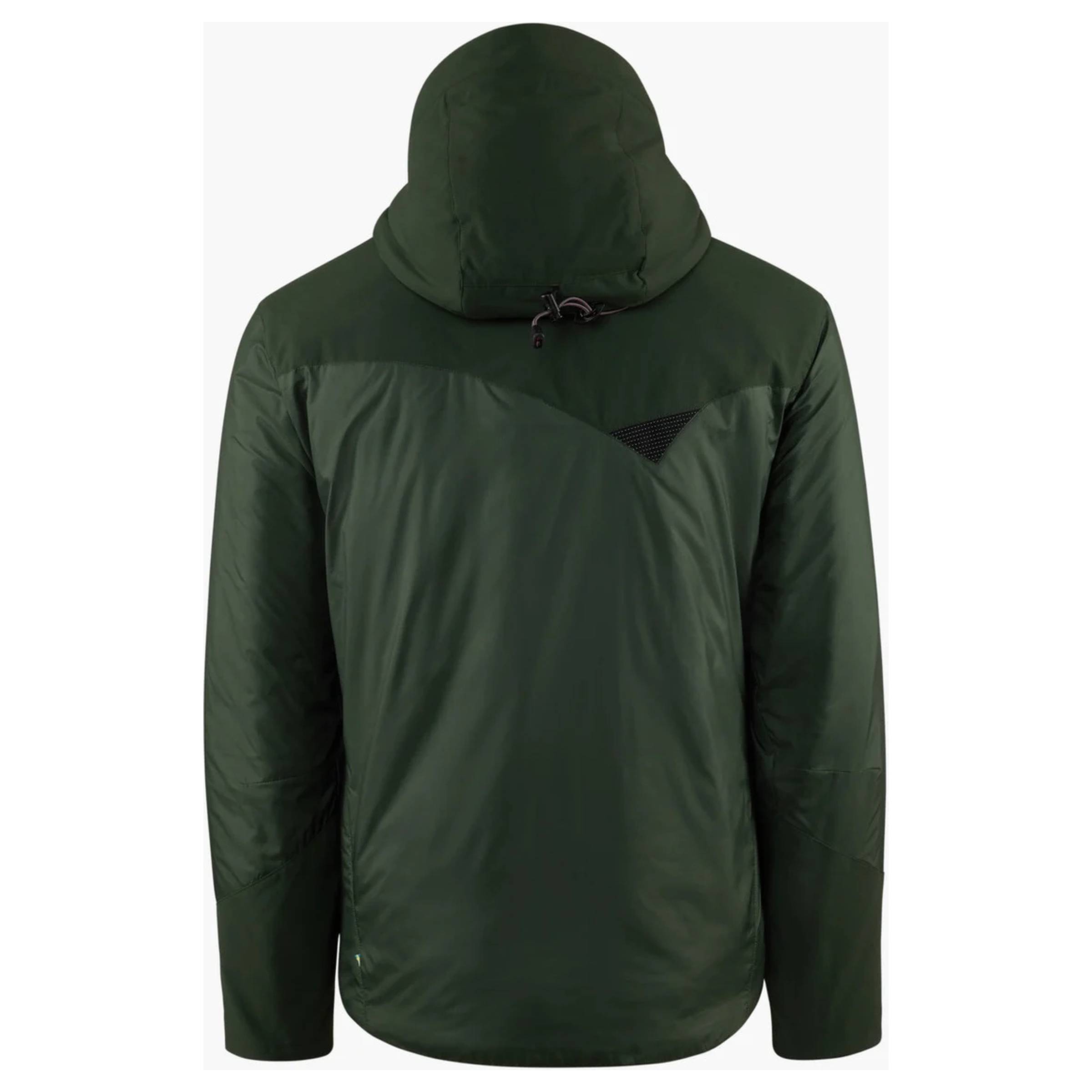 Urd Hood Jacket Herre