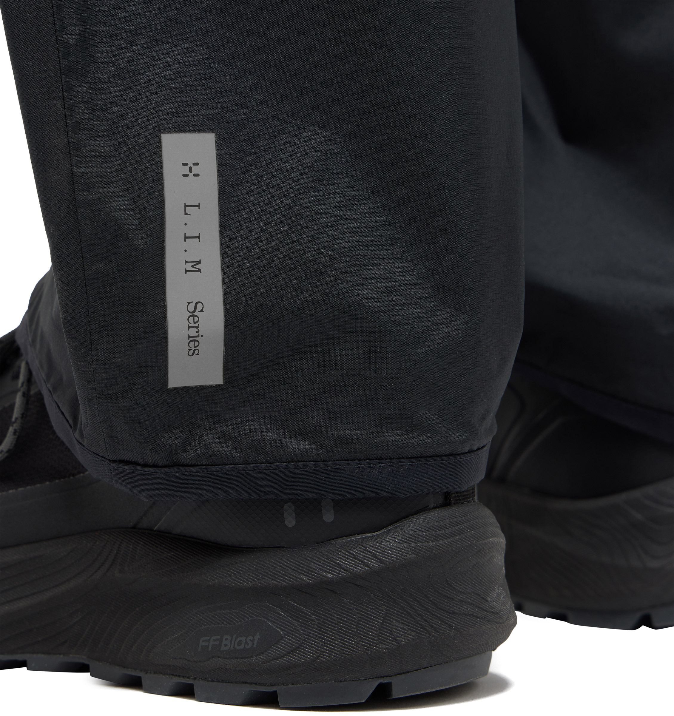 L.I.M Airak 2.5L Pant Dame