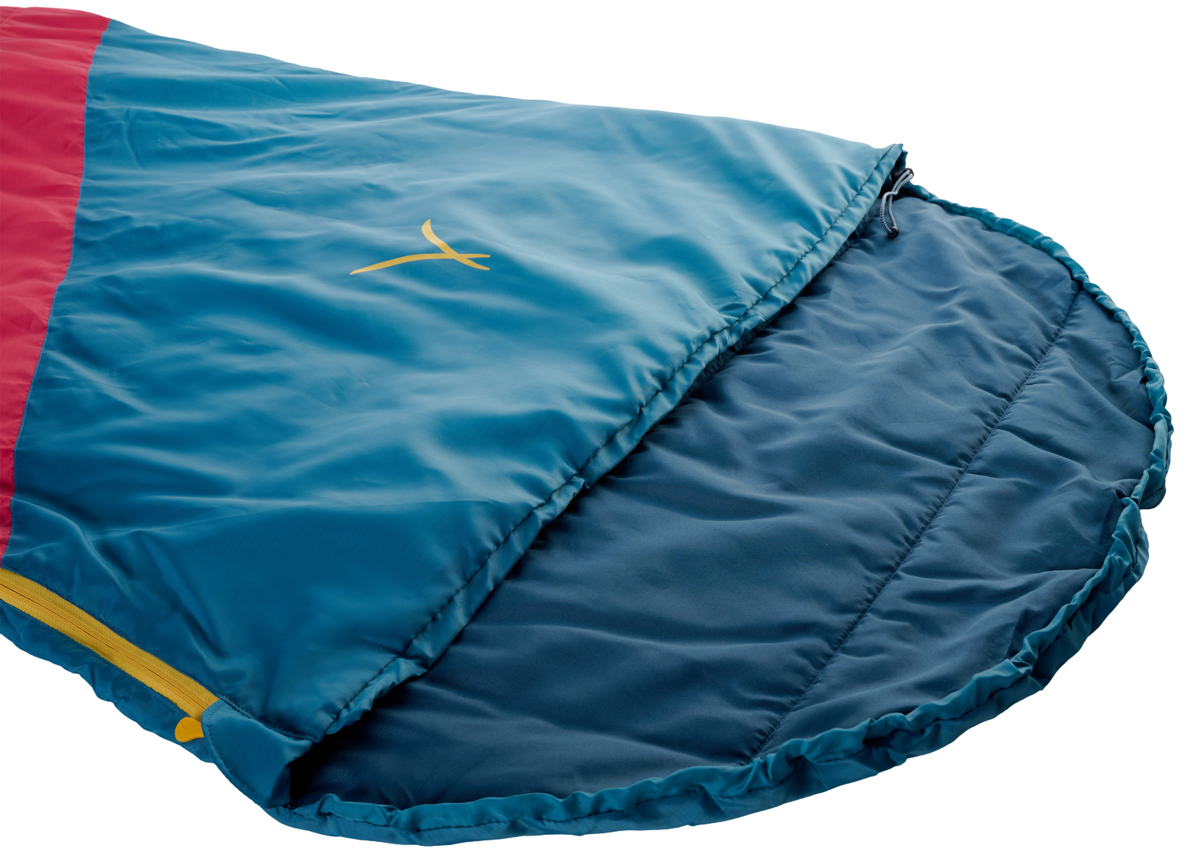 Kayenta 190 Blanket Fibertæppe/-sovepose