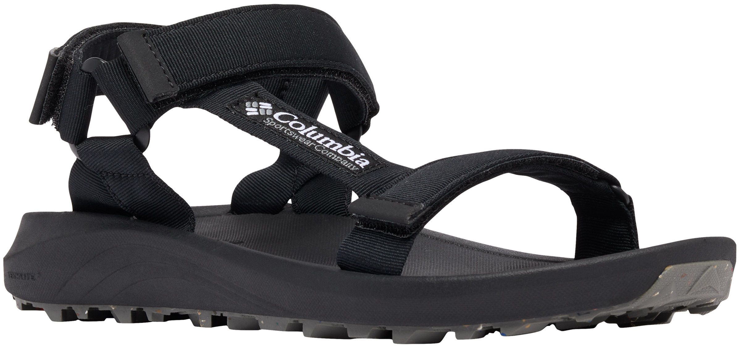 Globetrot Sandal
