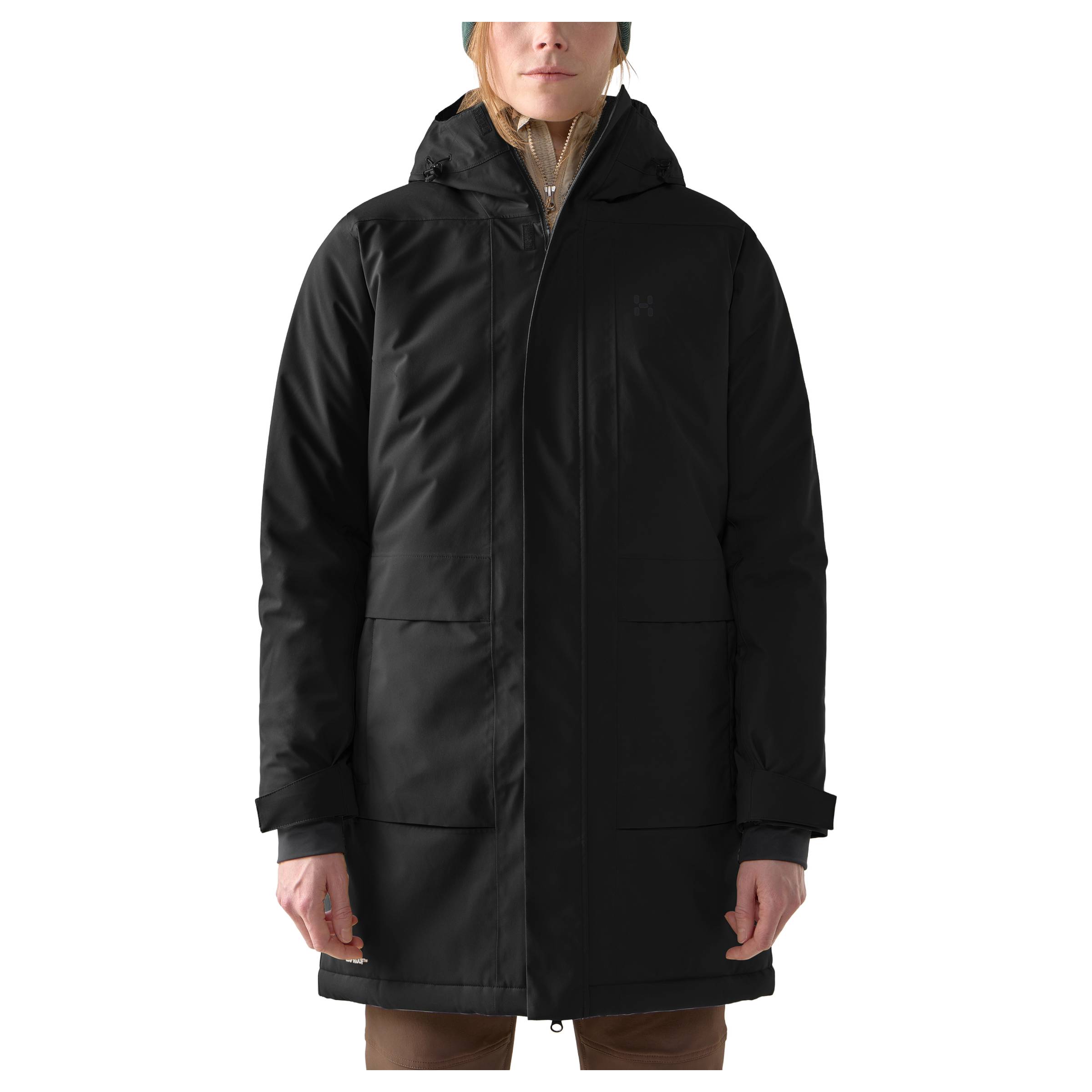 Salix Proof Mimic II Parka Dame Haglöfs brands