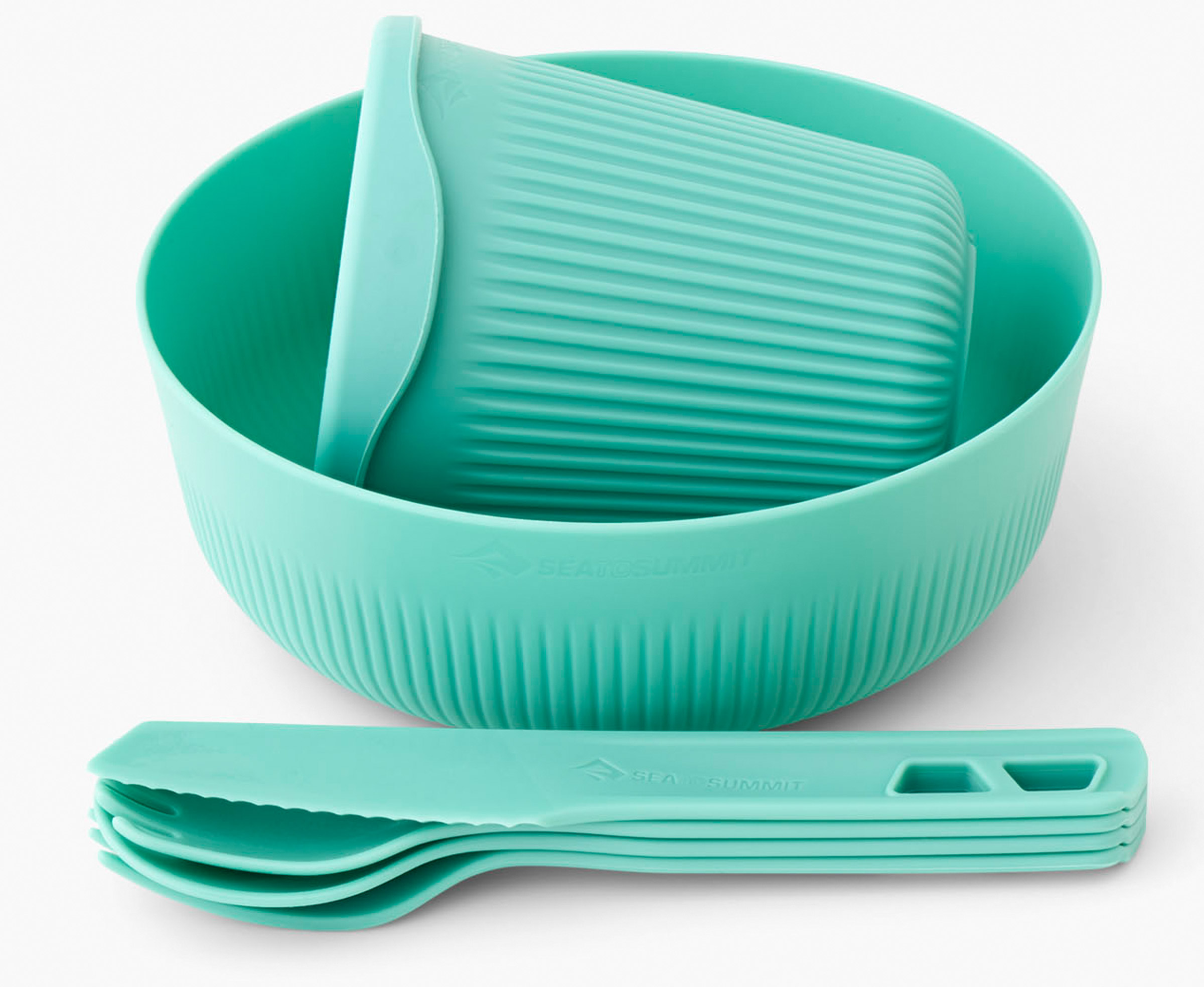 Passage Service Sæt, 6 stk