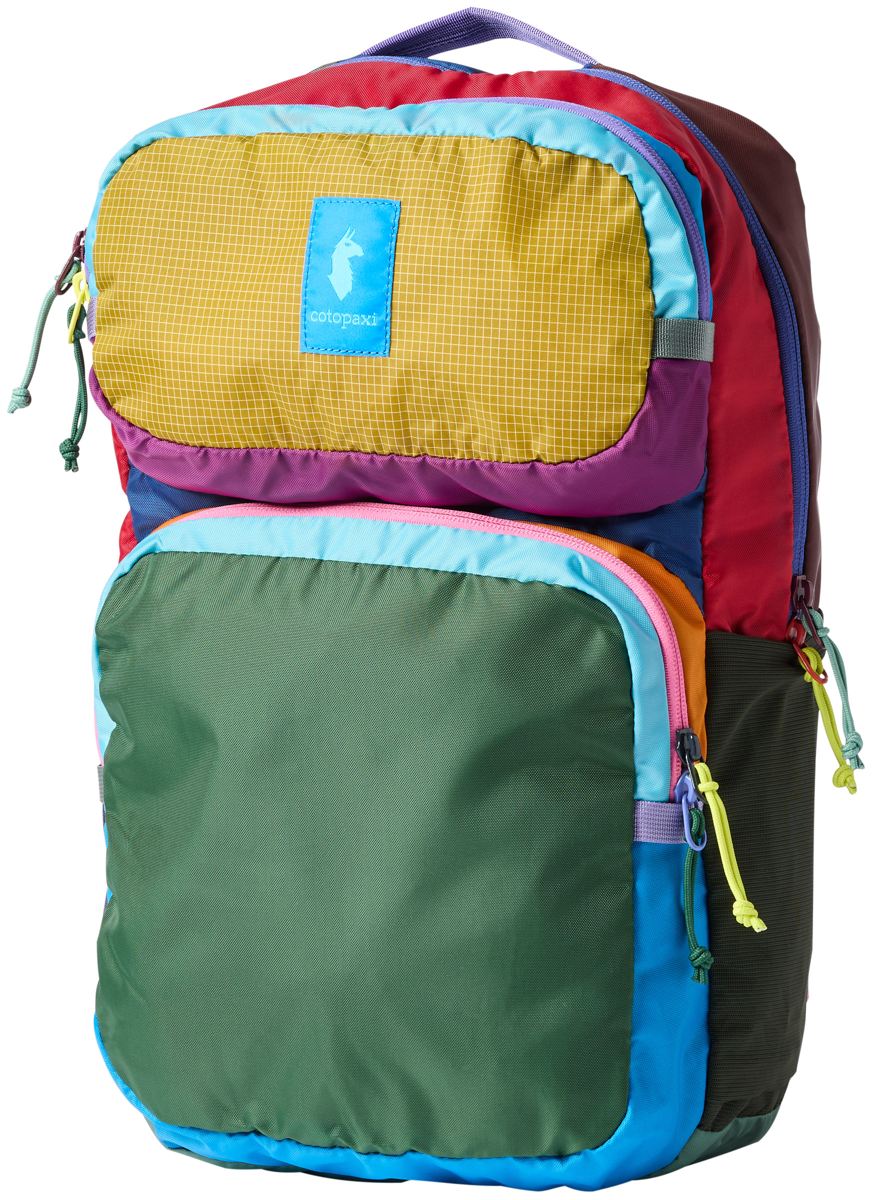 Tasra 16L Backpack - Del Dia Cotopaxi brands