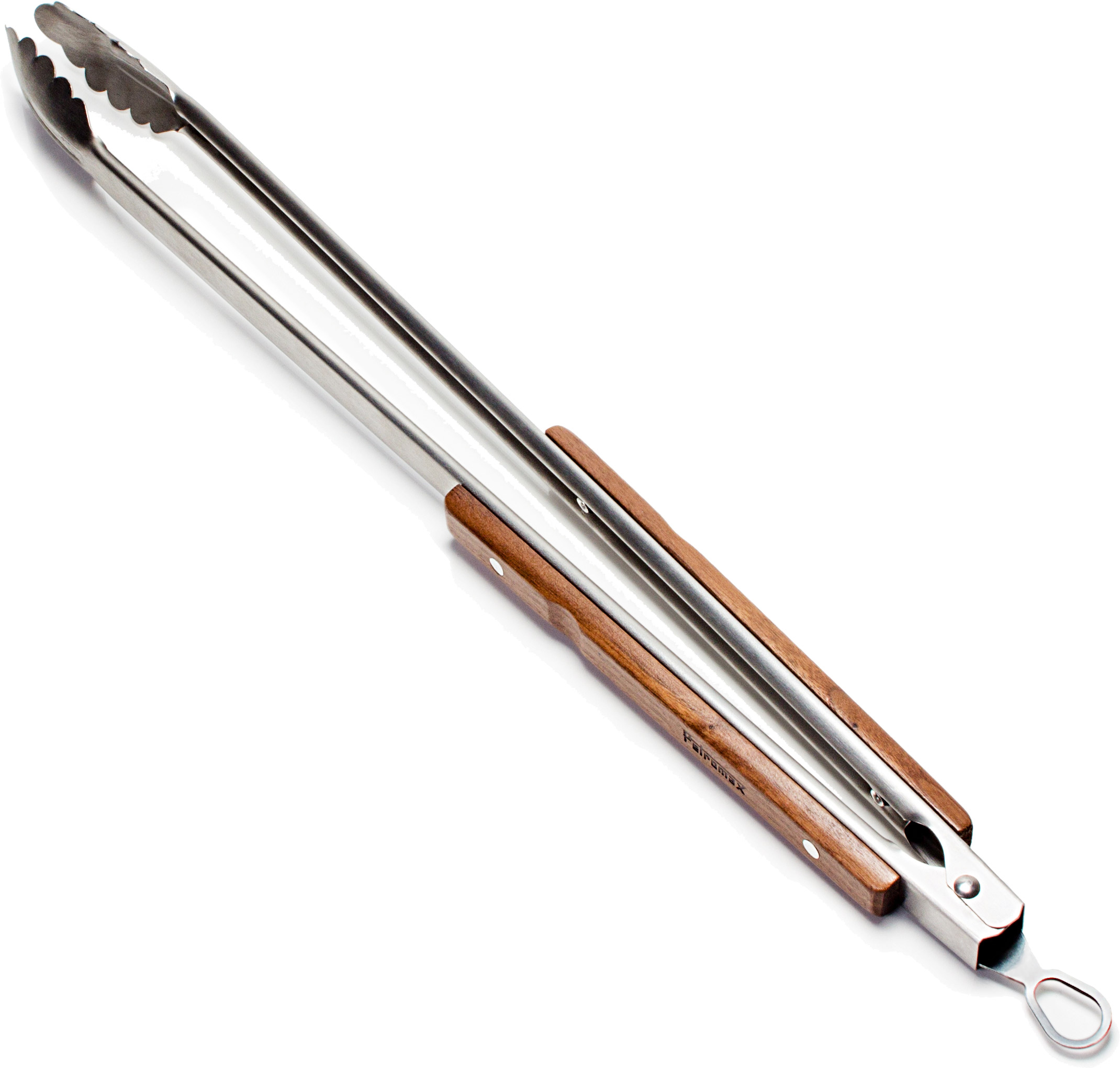 Petromax BBQ and Coal Tongs, Large Båludstyr