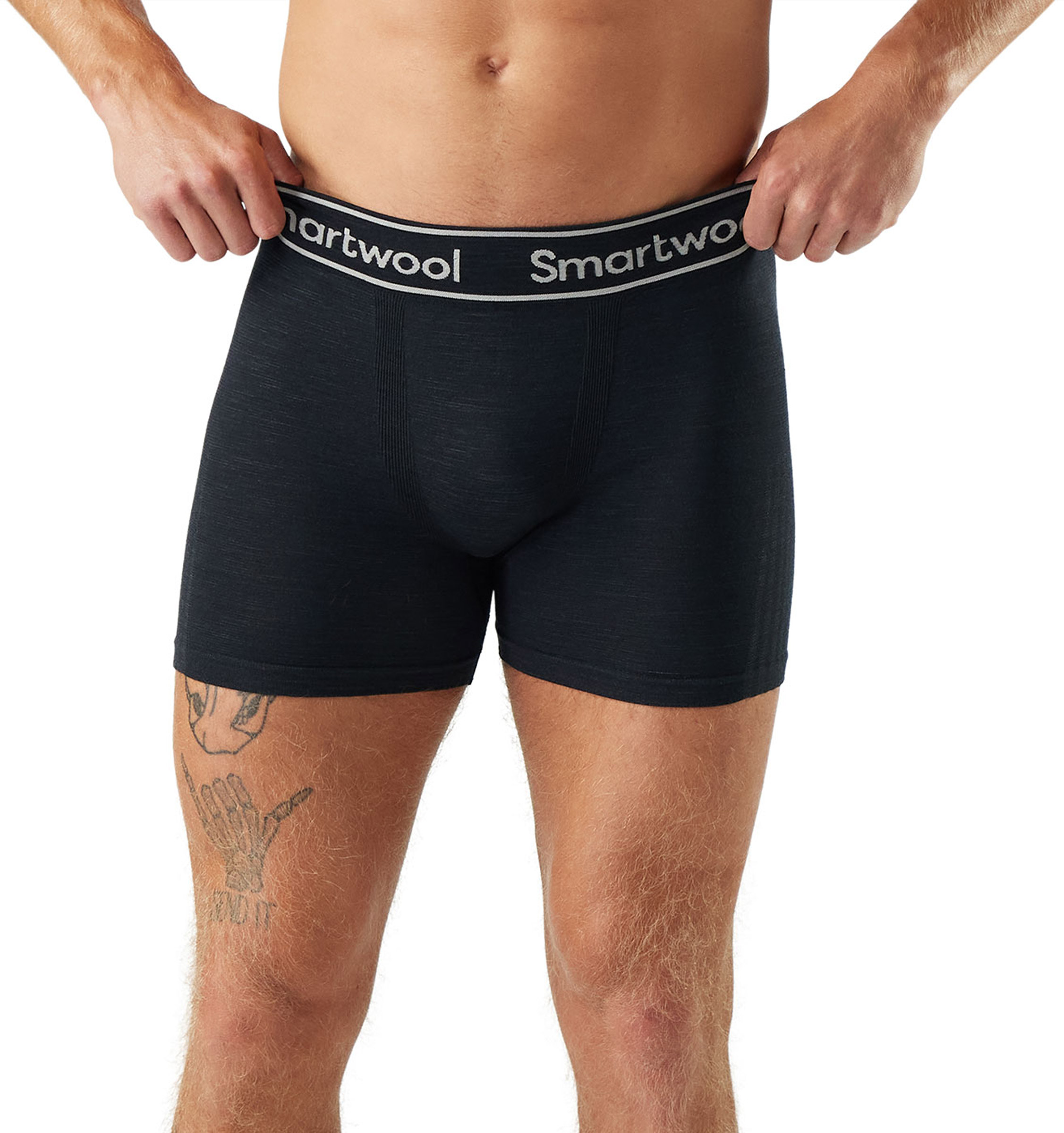 Intraknit Boxer Brief SmartWool brands