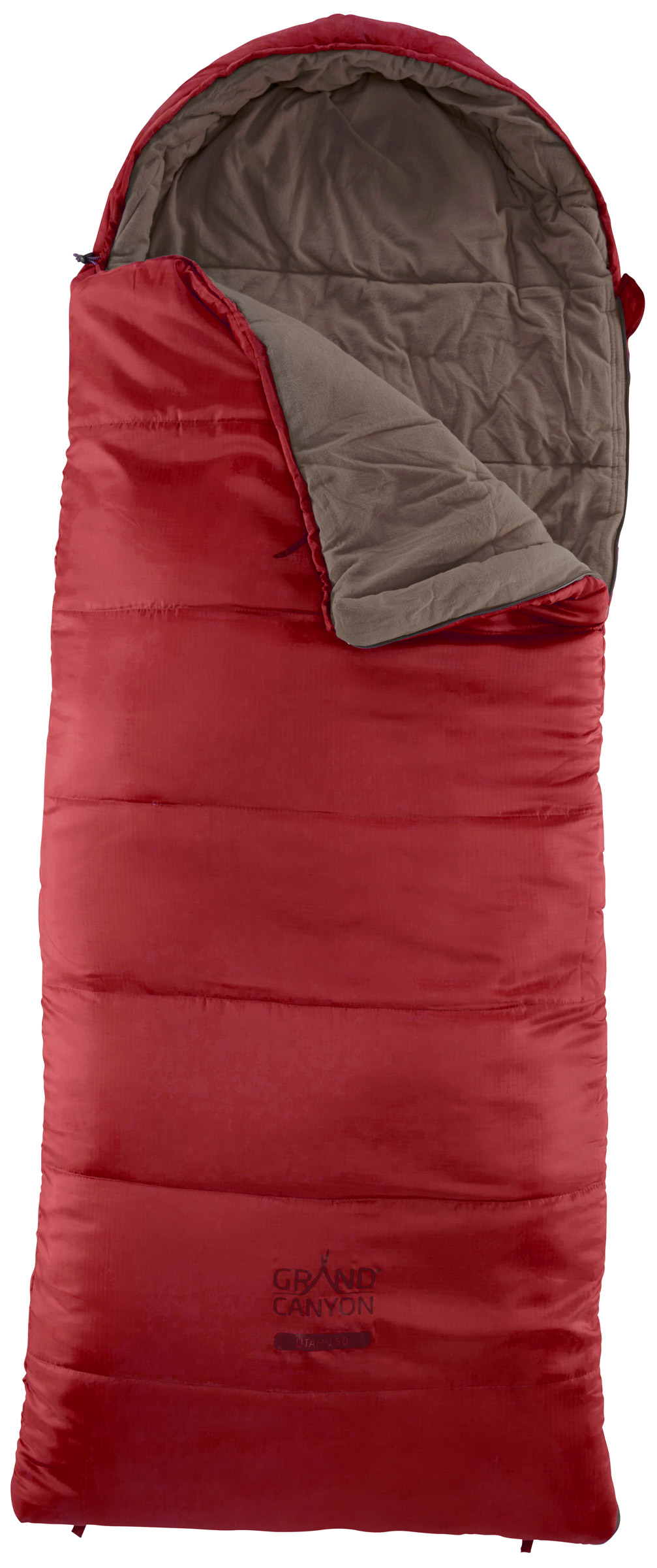 Utah 150 Blanket Børn Fibertæppe/-sovepose