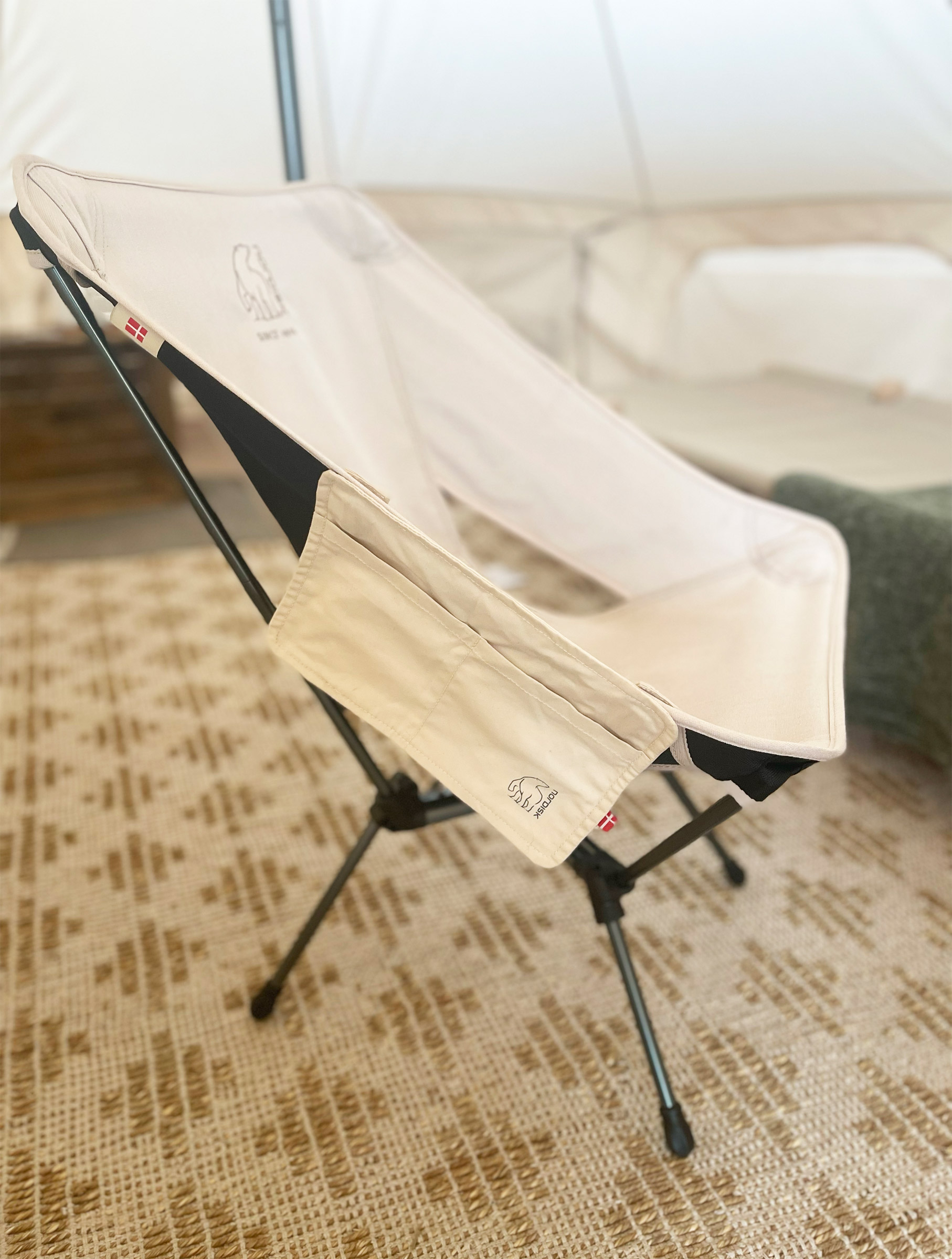 Thyholm Magnetic Pocket