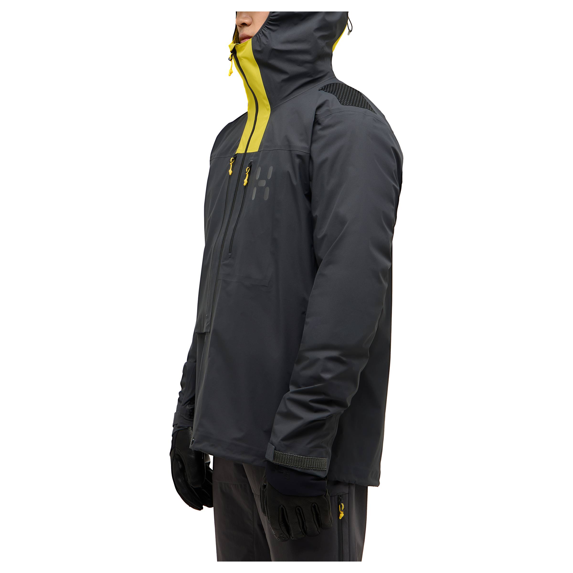 L.I.M ZT II GTX Jacket Herre