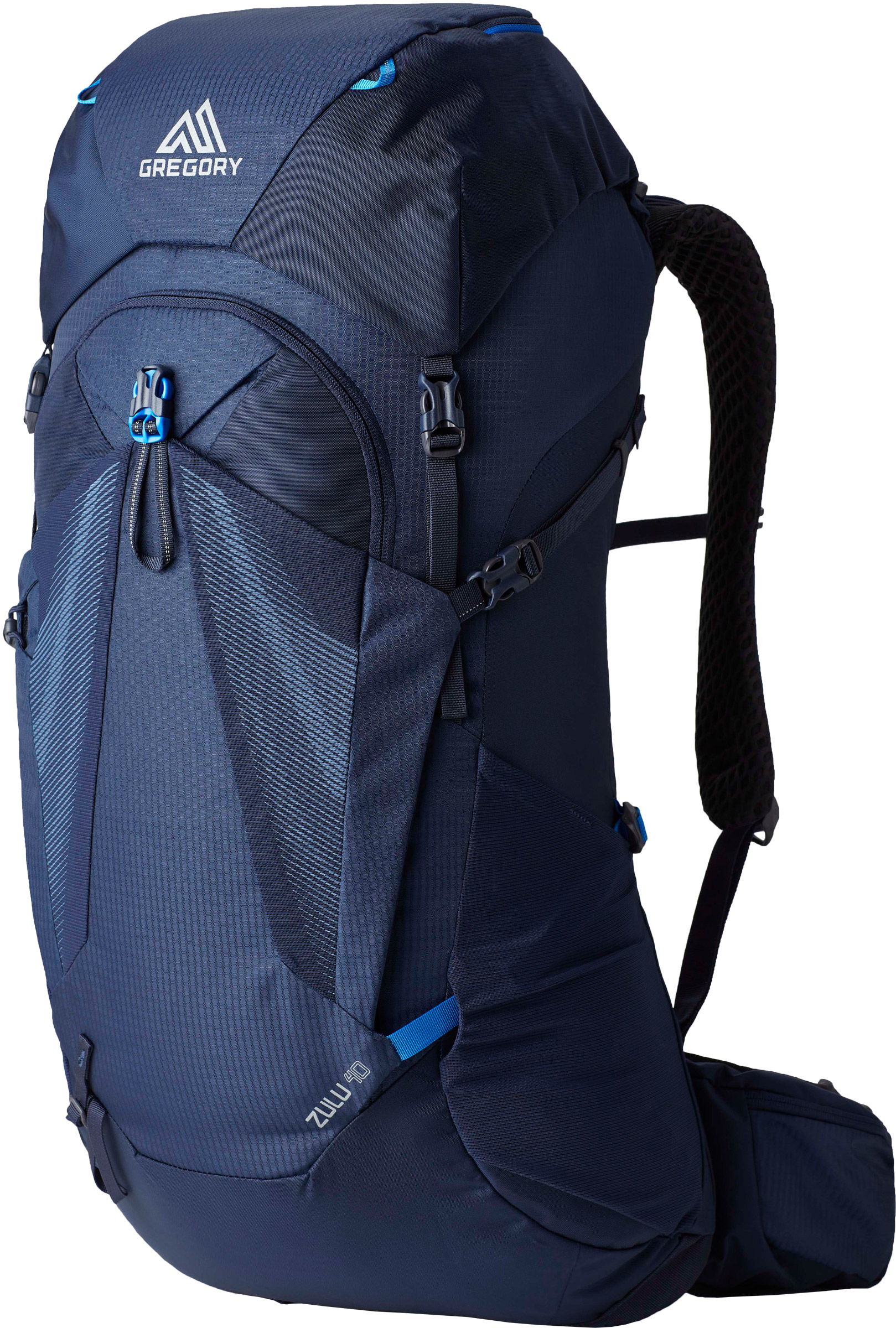 Zulu 40 M/L Gregory Rygsække