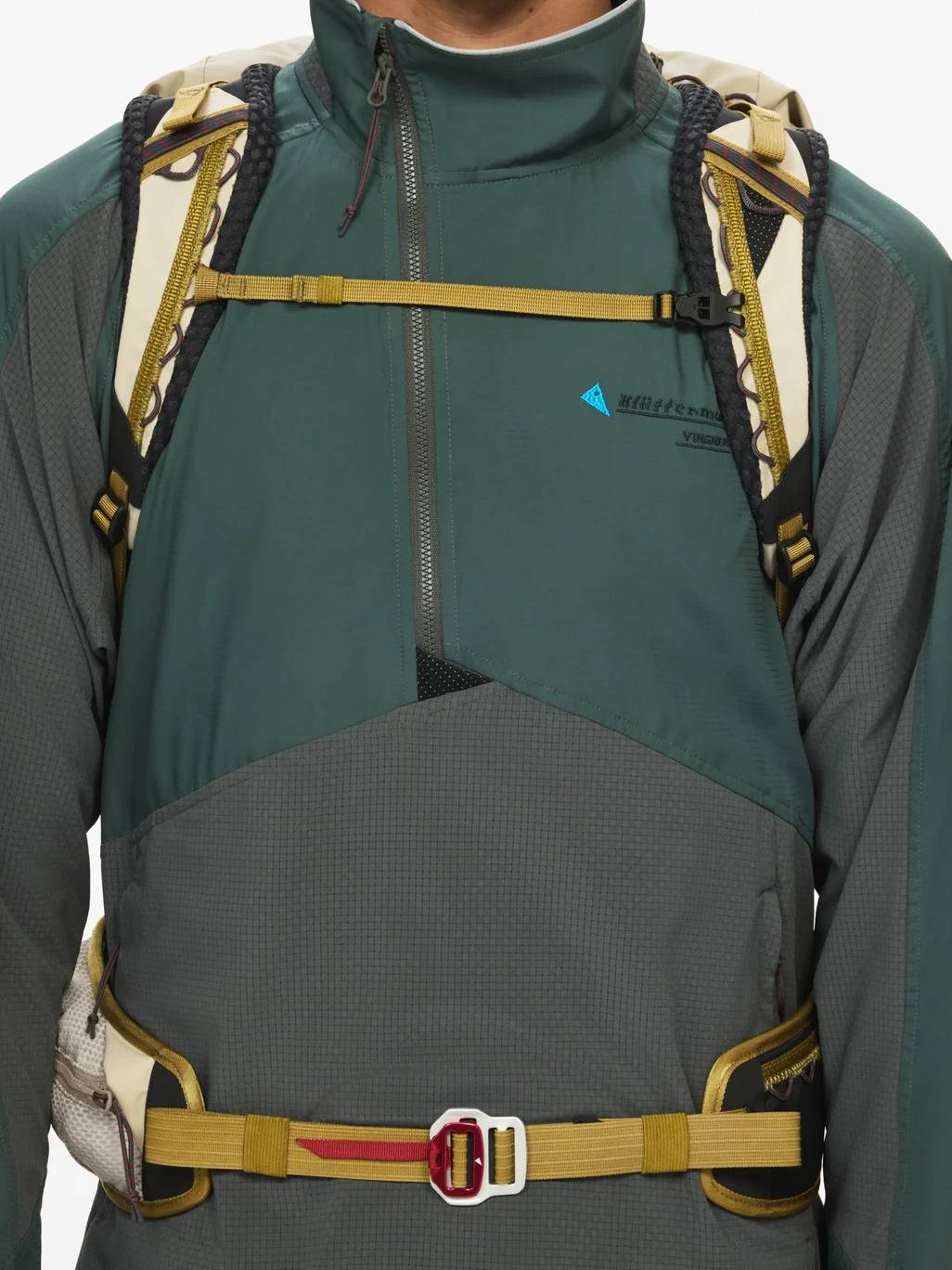 Vide Backpack 30L