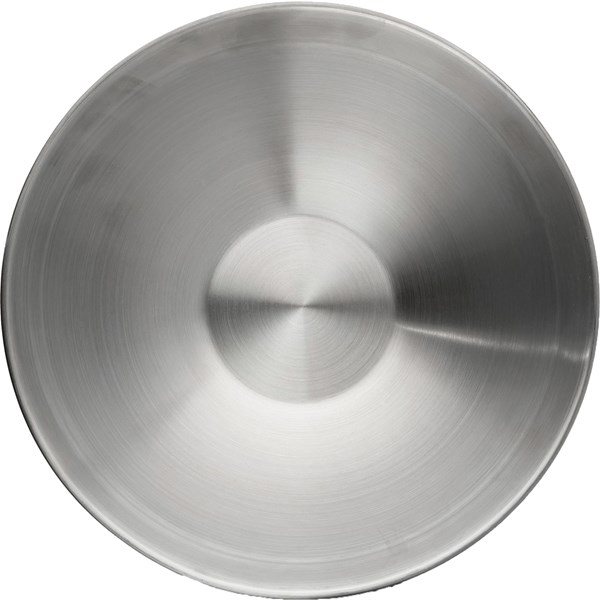 CampFire Bowl Stainless Steel incl. Lid