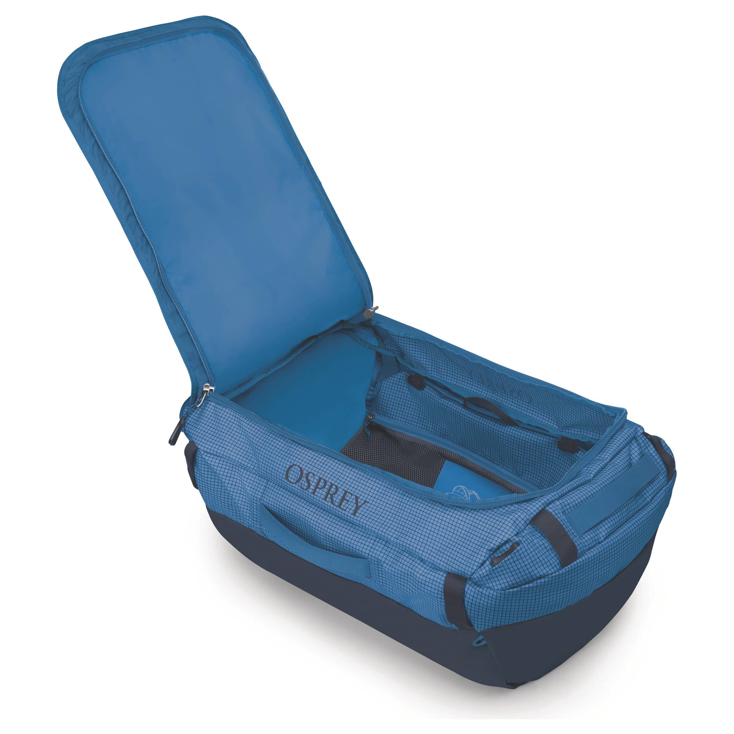 Transporter Duffel 65