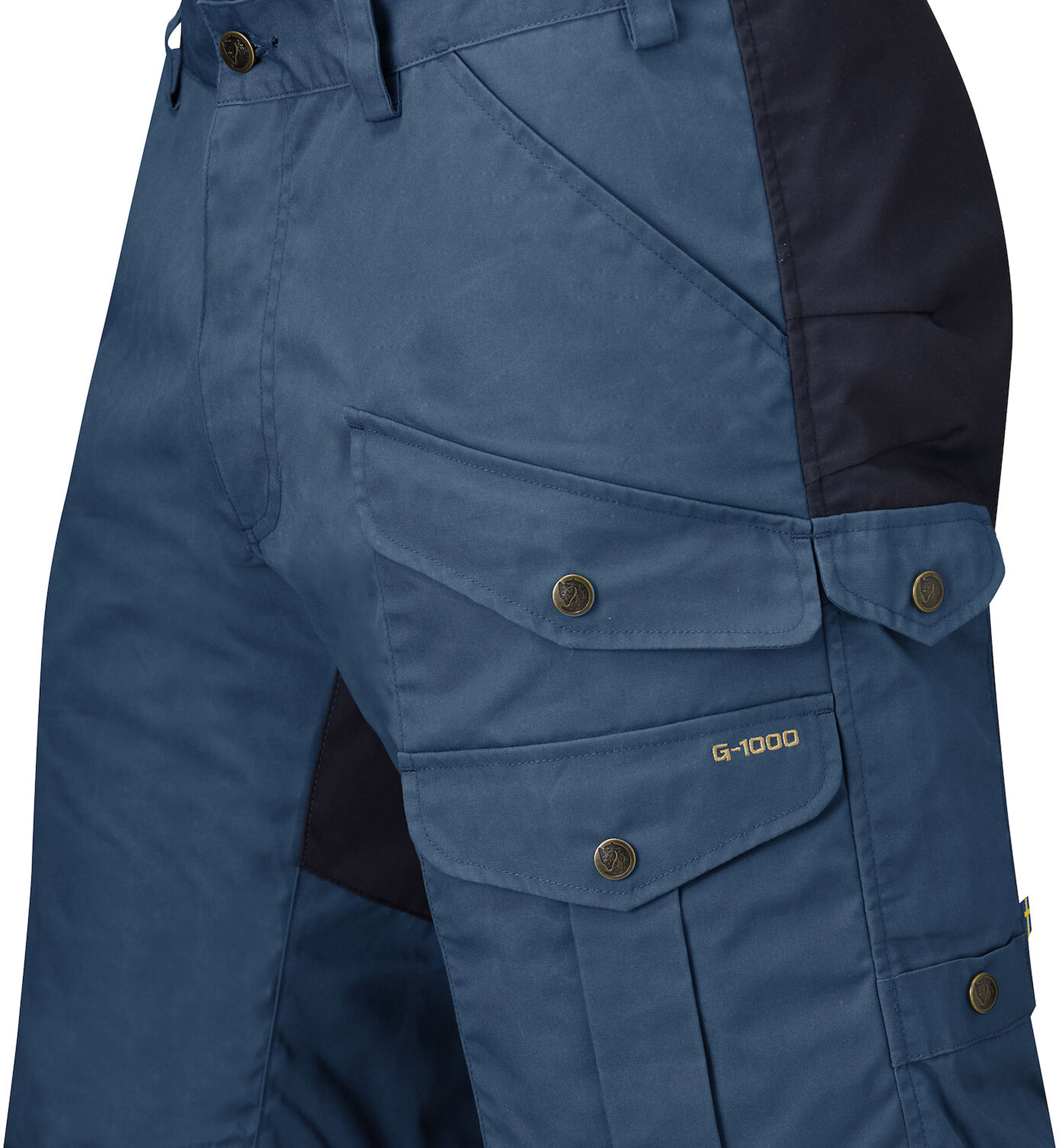 Barents Pro Shorts Herre