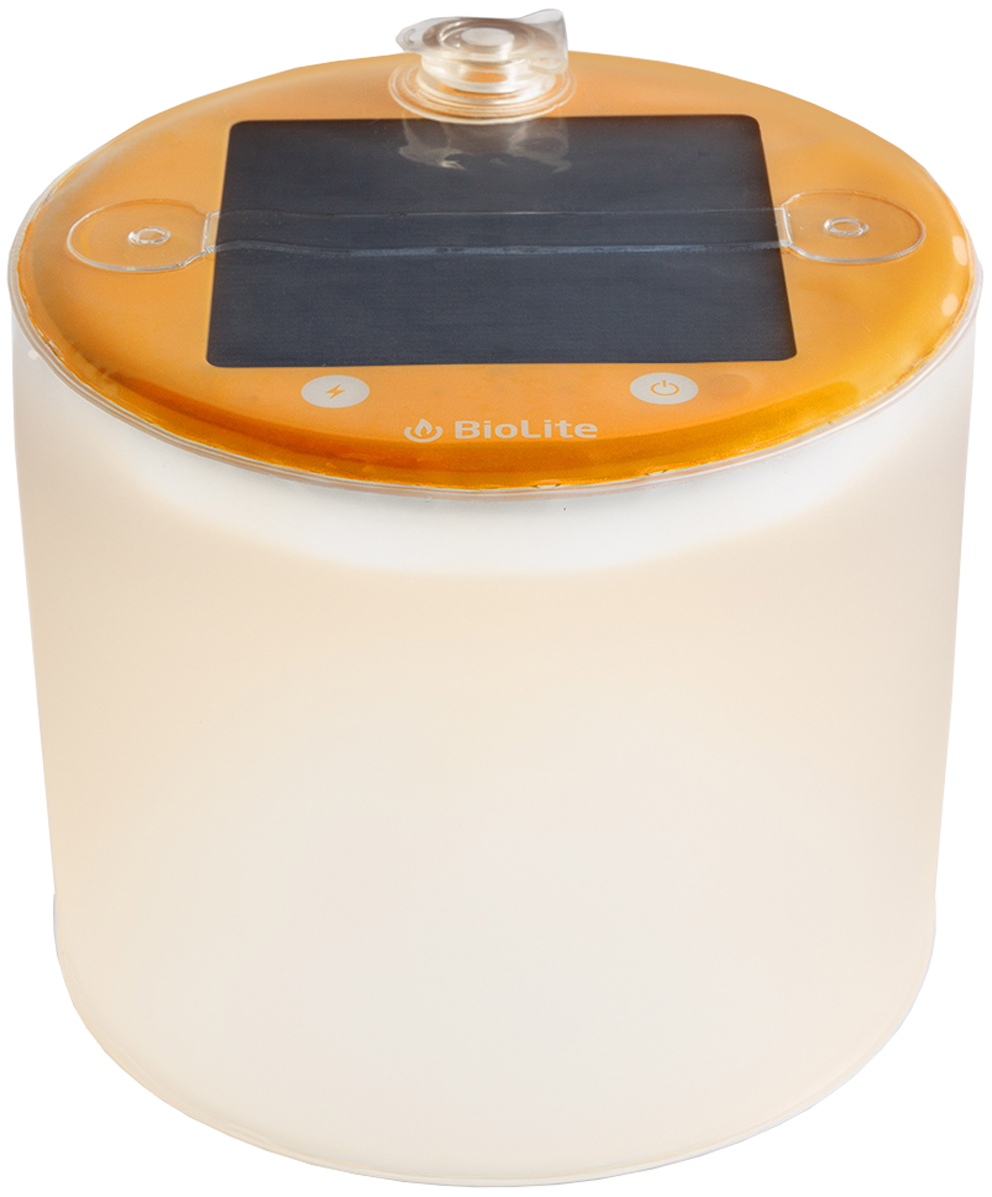 Luci Original Matte BioLite udstyr