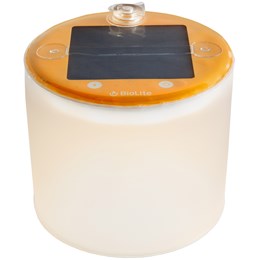 BioLite Luci Original Matte Orange Lanterner & lamper