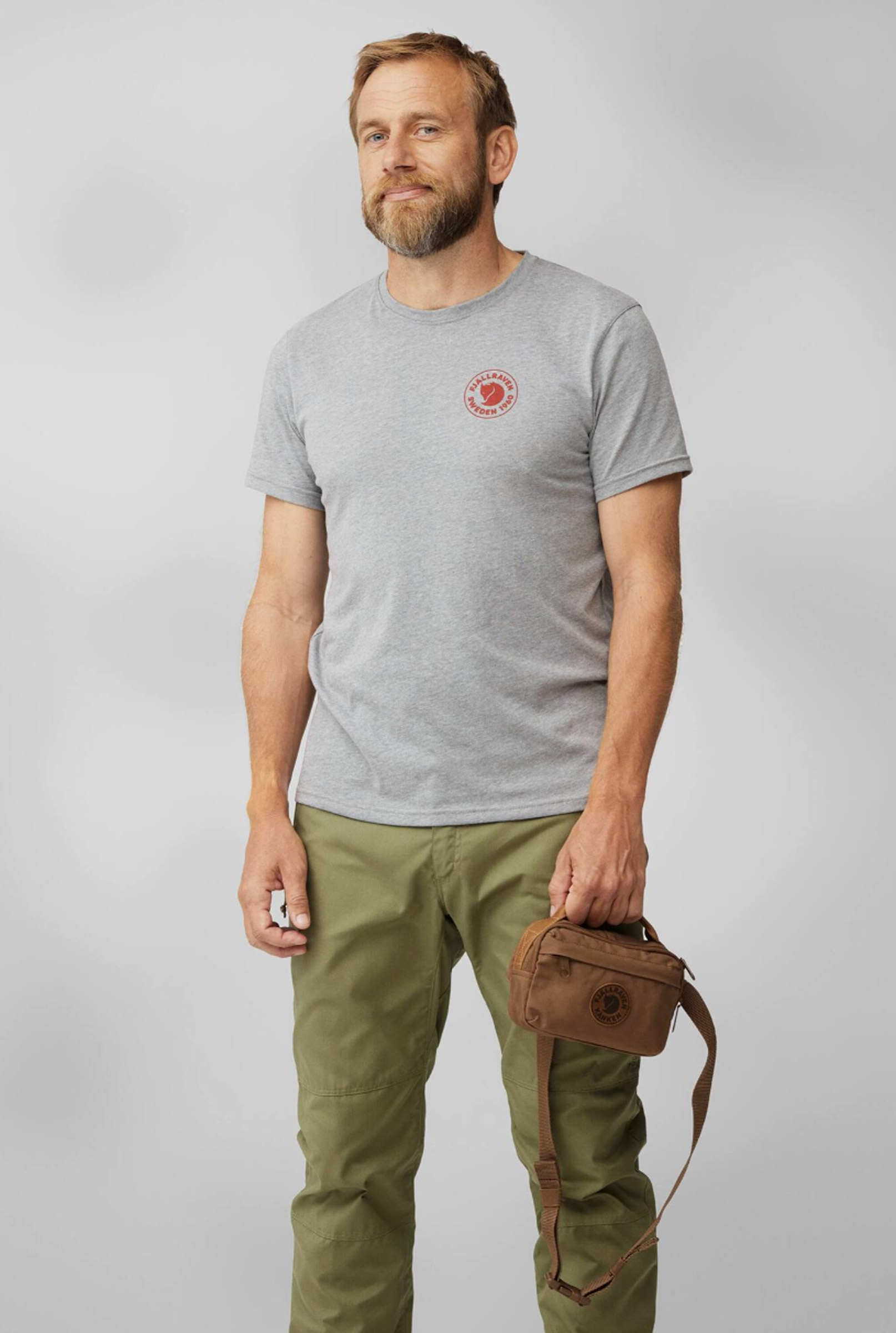 Kånken No. 2 Hip Pack