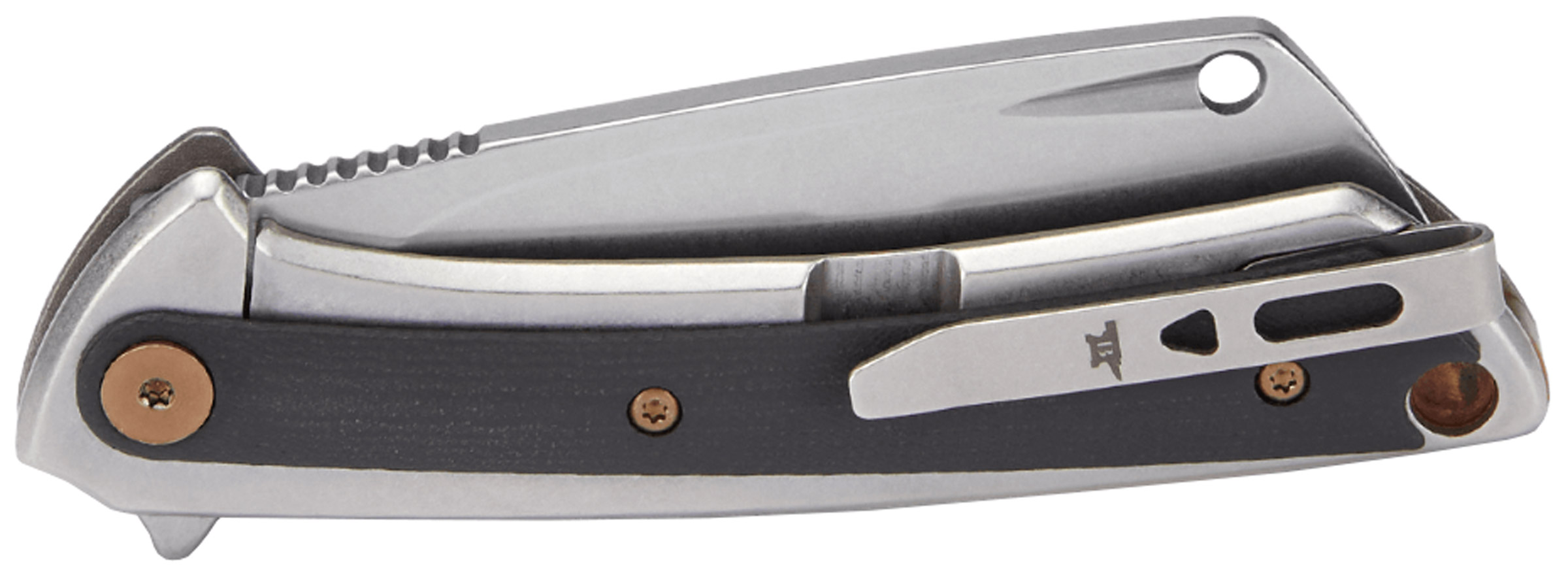 263 HiLine Foldekniv