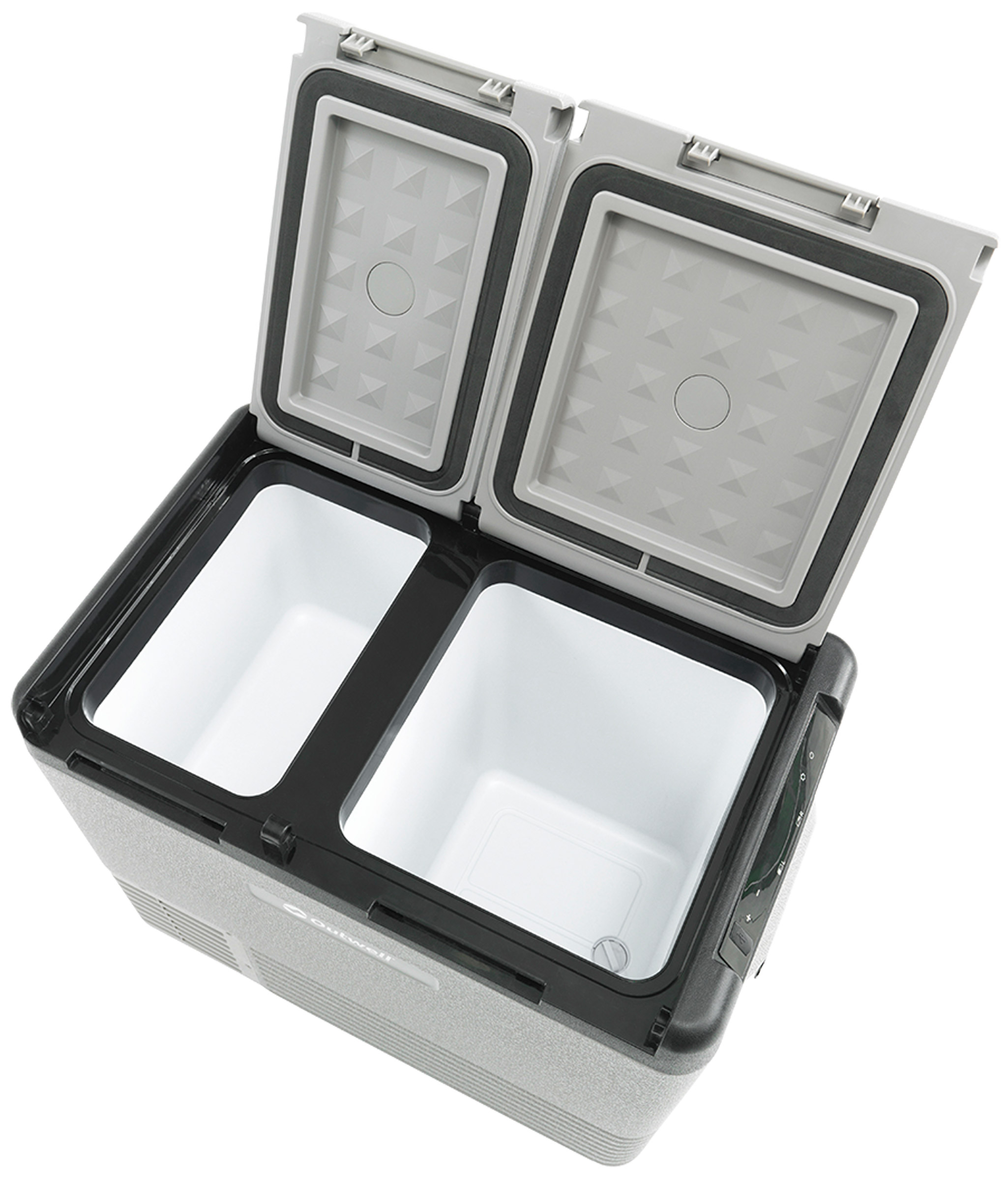 Arctic Chill 41 Dual Zone Køleboks