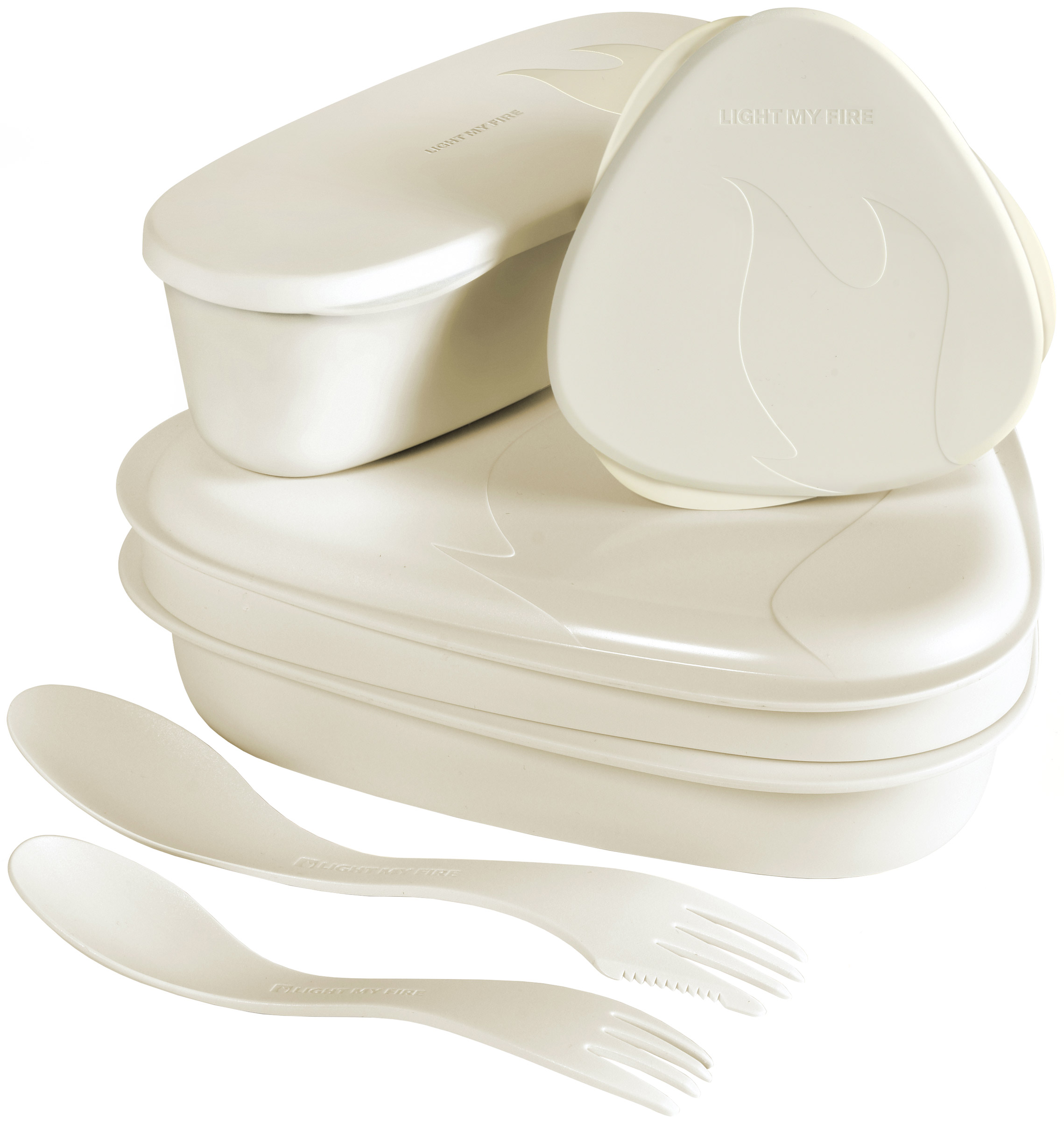 LunchKit 2.0 Light My Fire brands