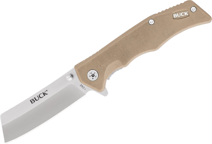 252 Trunk Foldekniv Buck Knives product