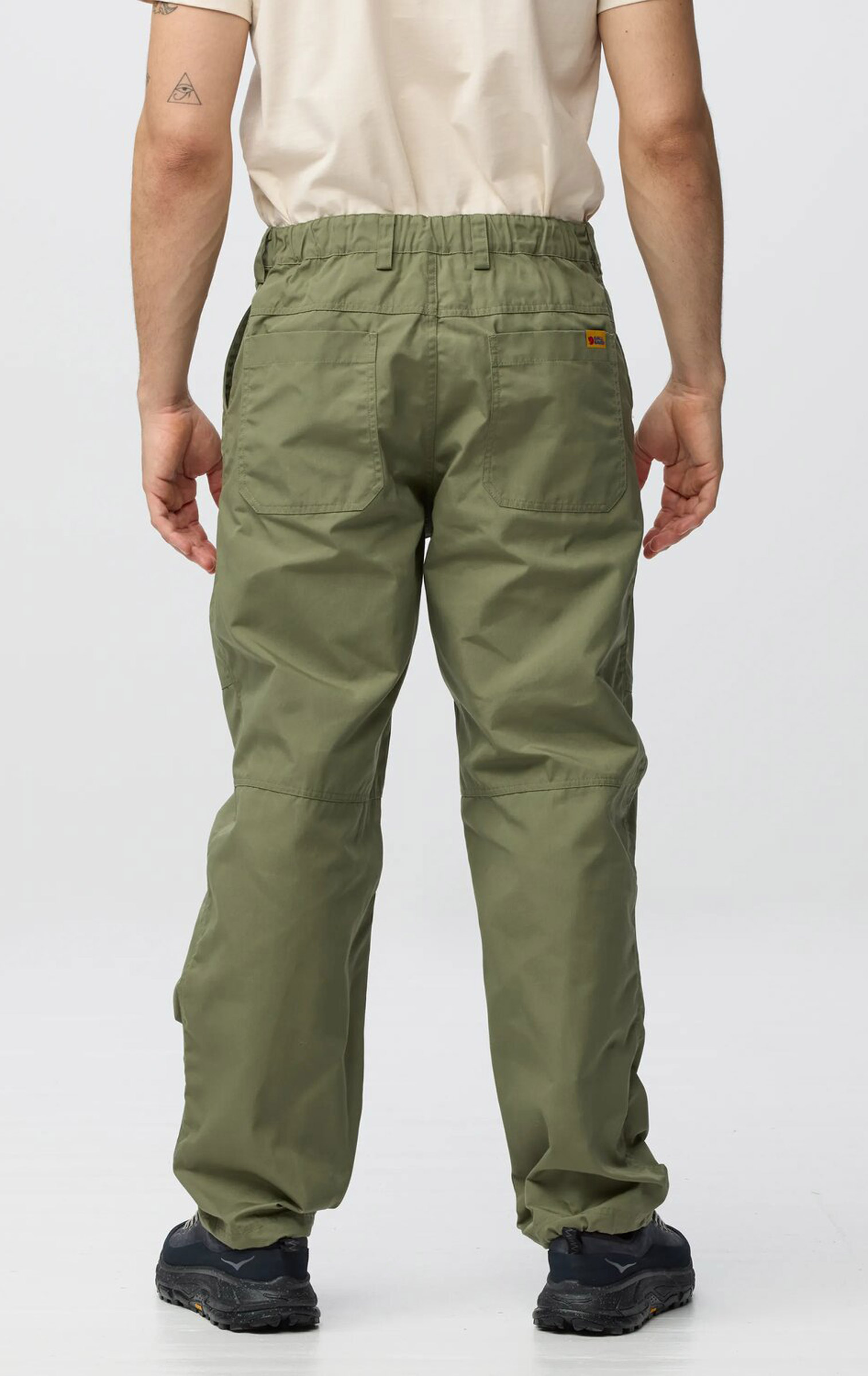 Vardag Relaxed Trousers