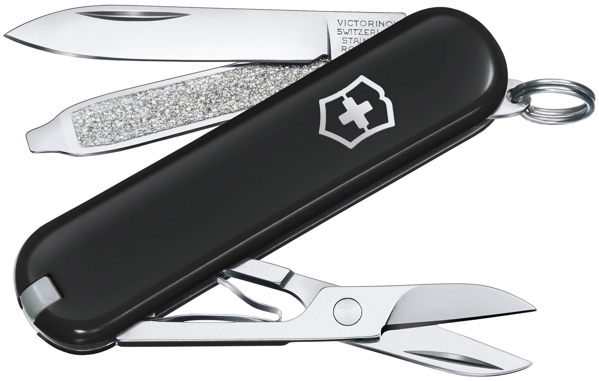 Classic SD Lommekniv Victorinox udstyr