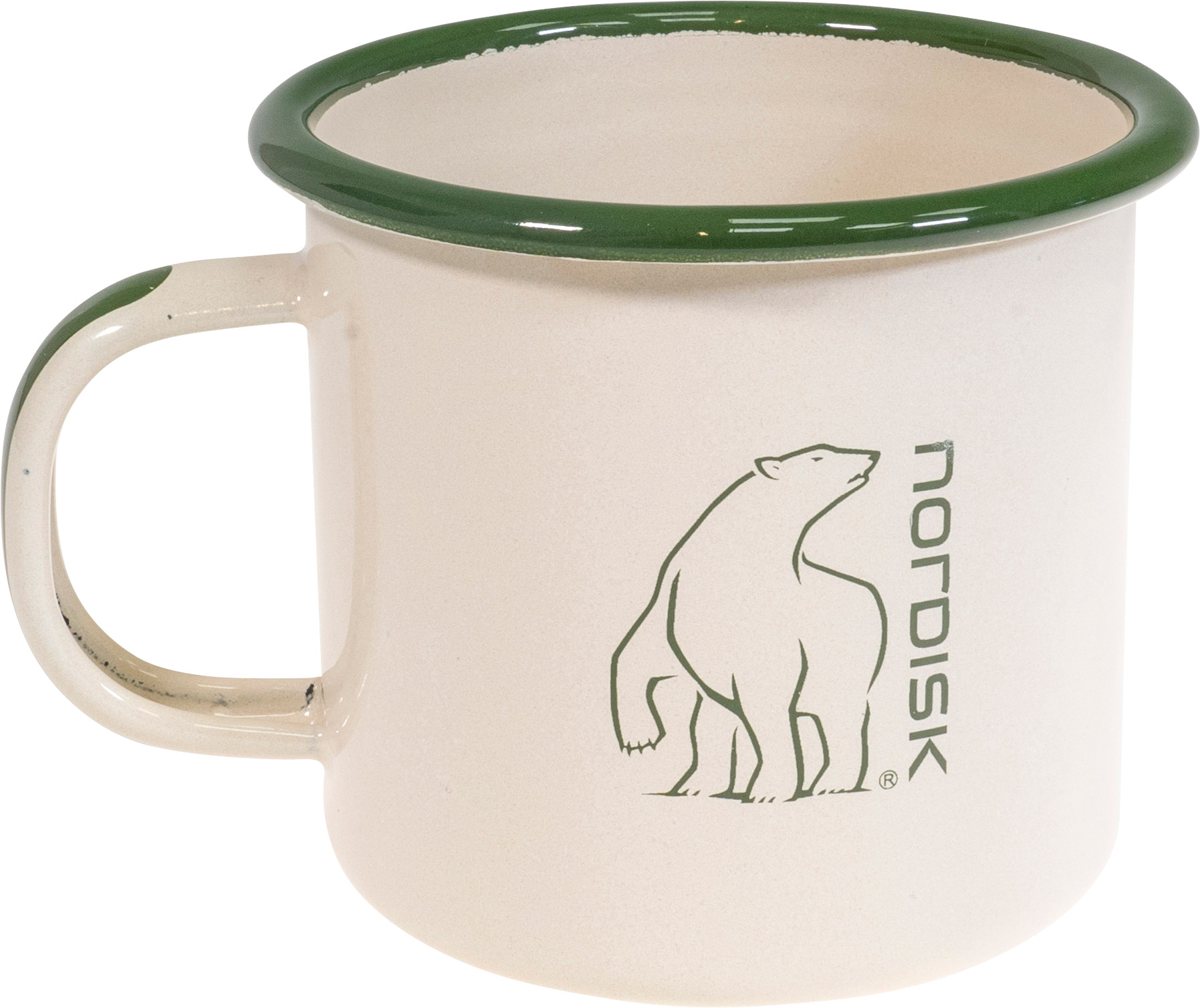 Madam Blå Kop Large Nordisk kogegrej