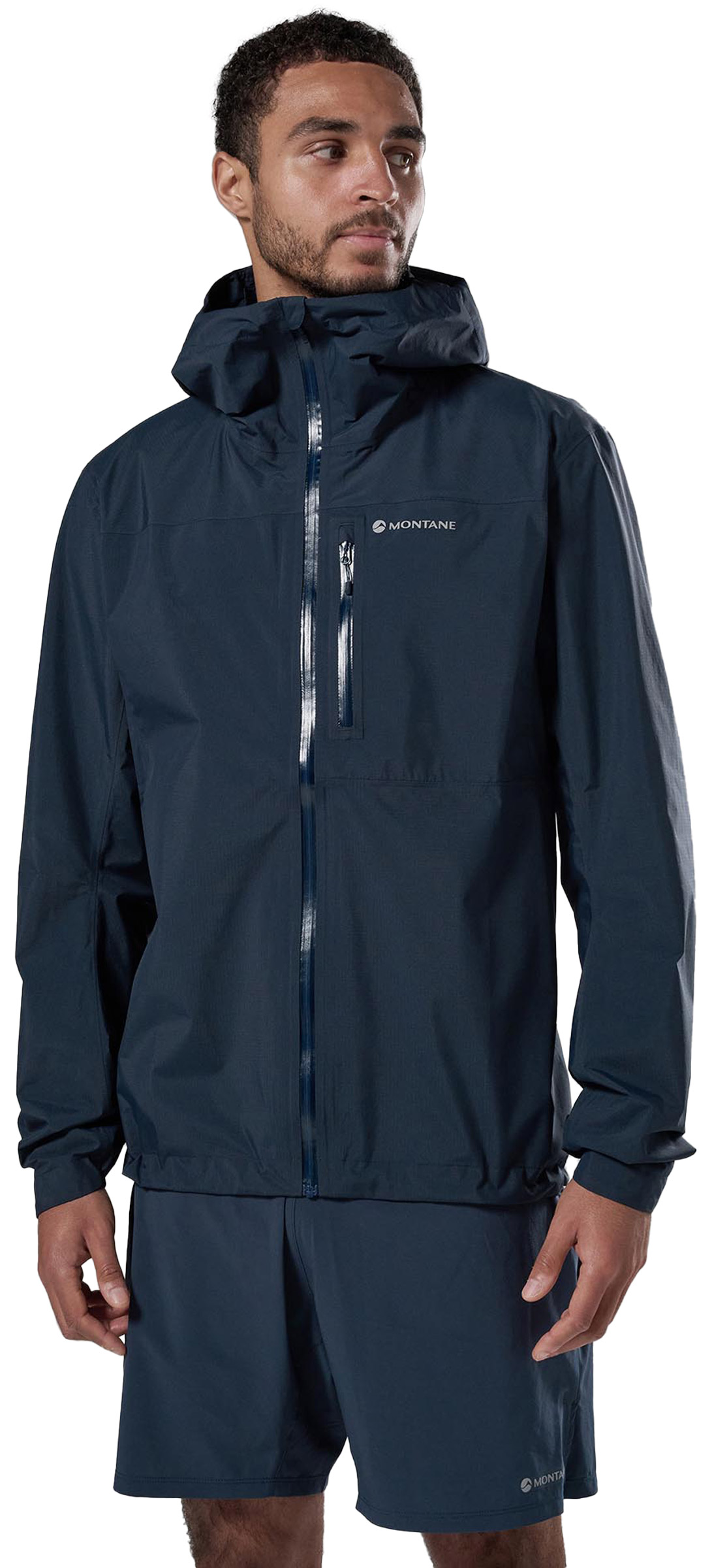 Minimus Lite Waterproof Jacket Montane beklaedning