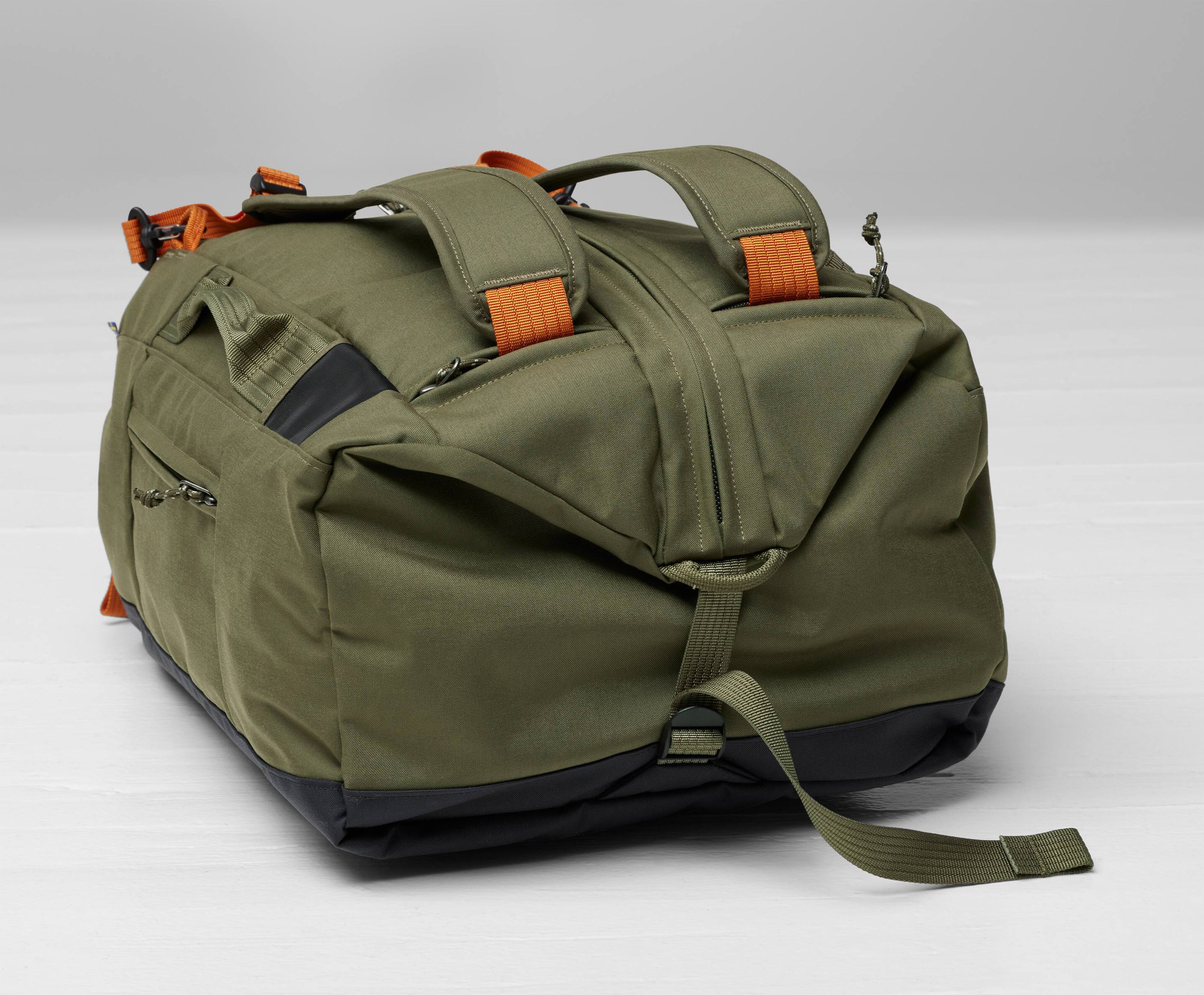 Färden Duffel 50