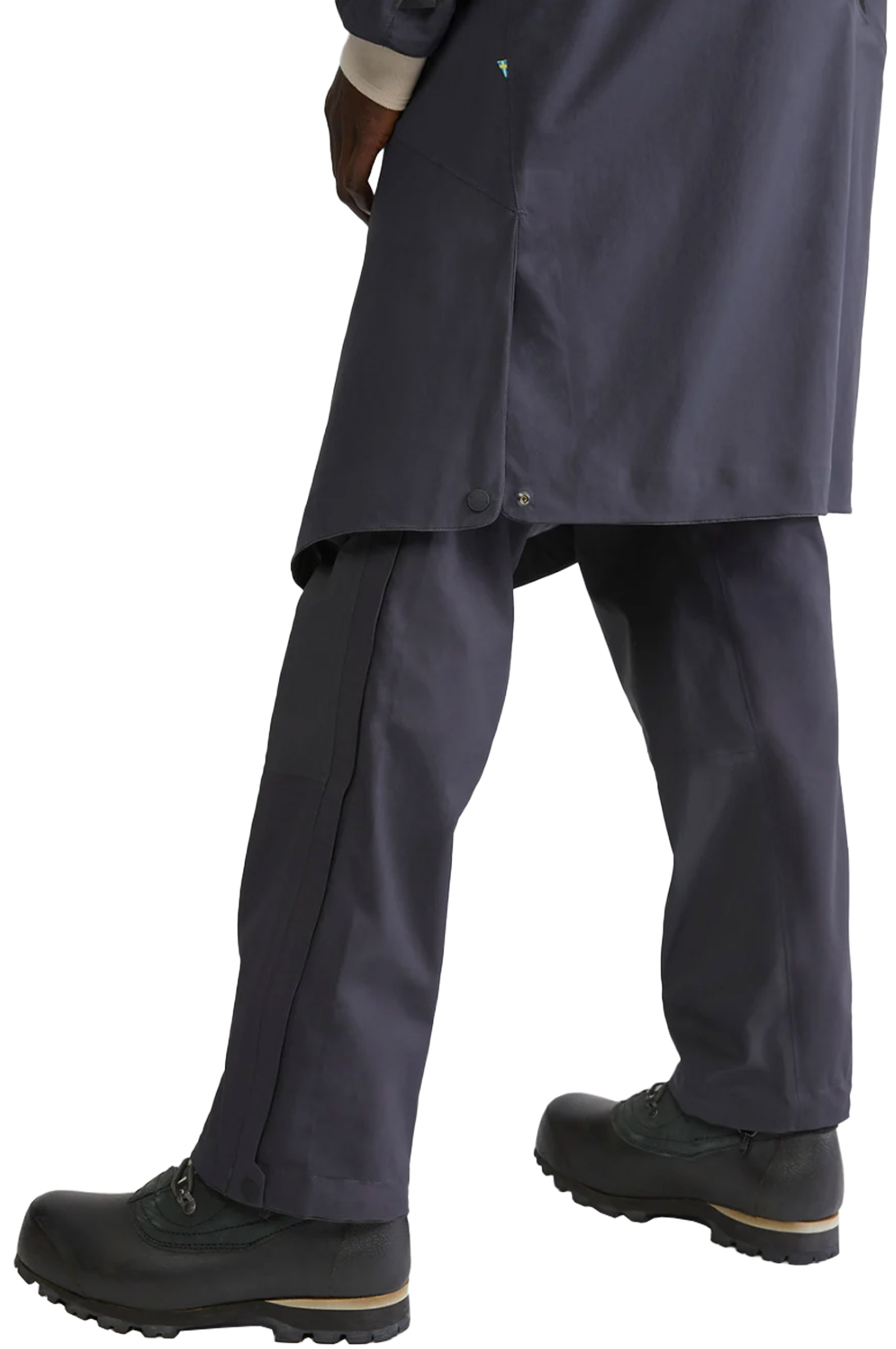 Syr Hood Parka Unisex