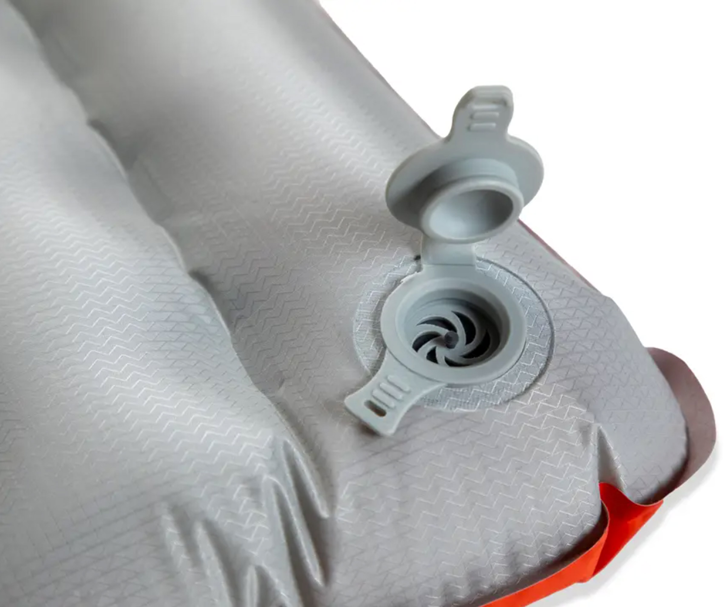 Tensor All-Season Long Wide Oppusteligt Liggeunderlag