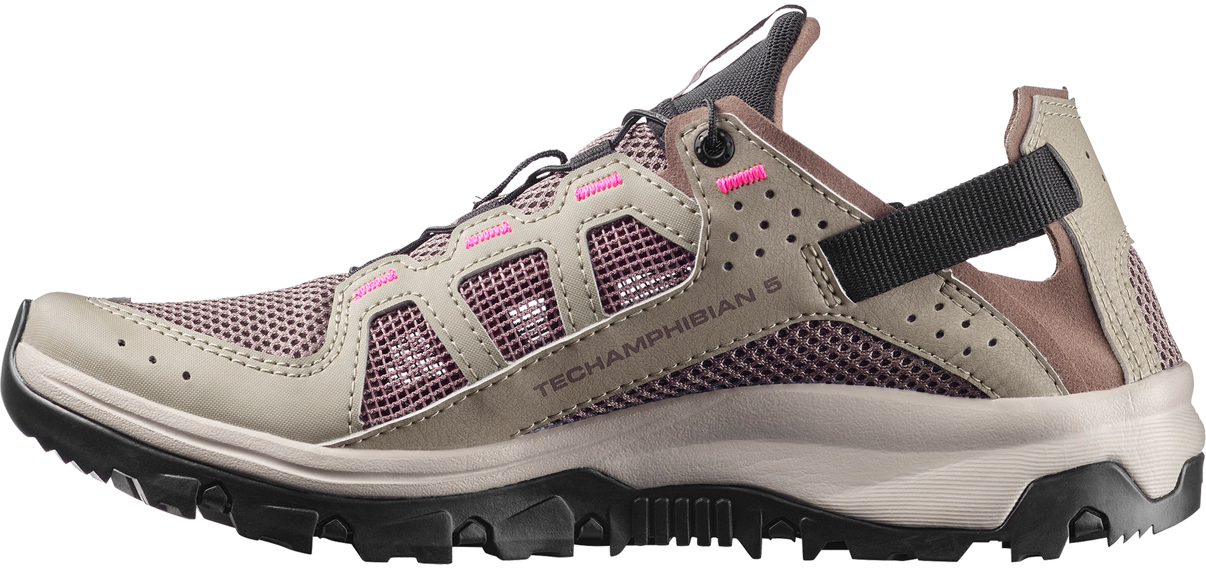 Techamphibian 5 Dame