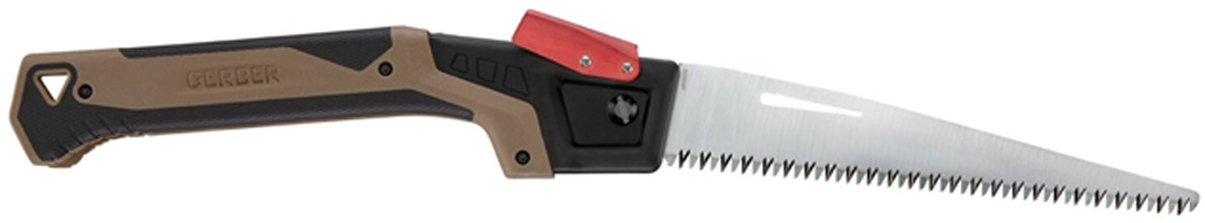 Bushcraft Saw Foldesav