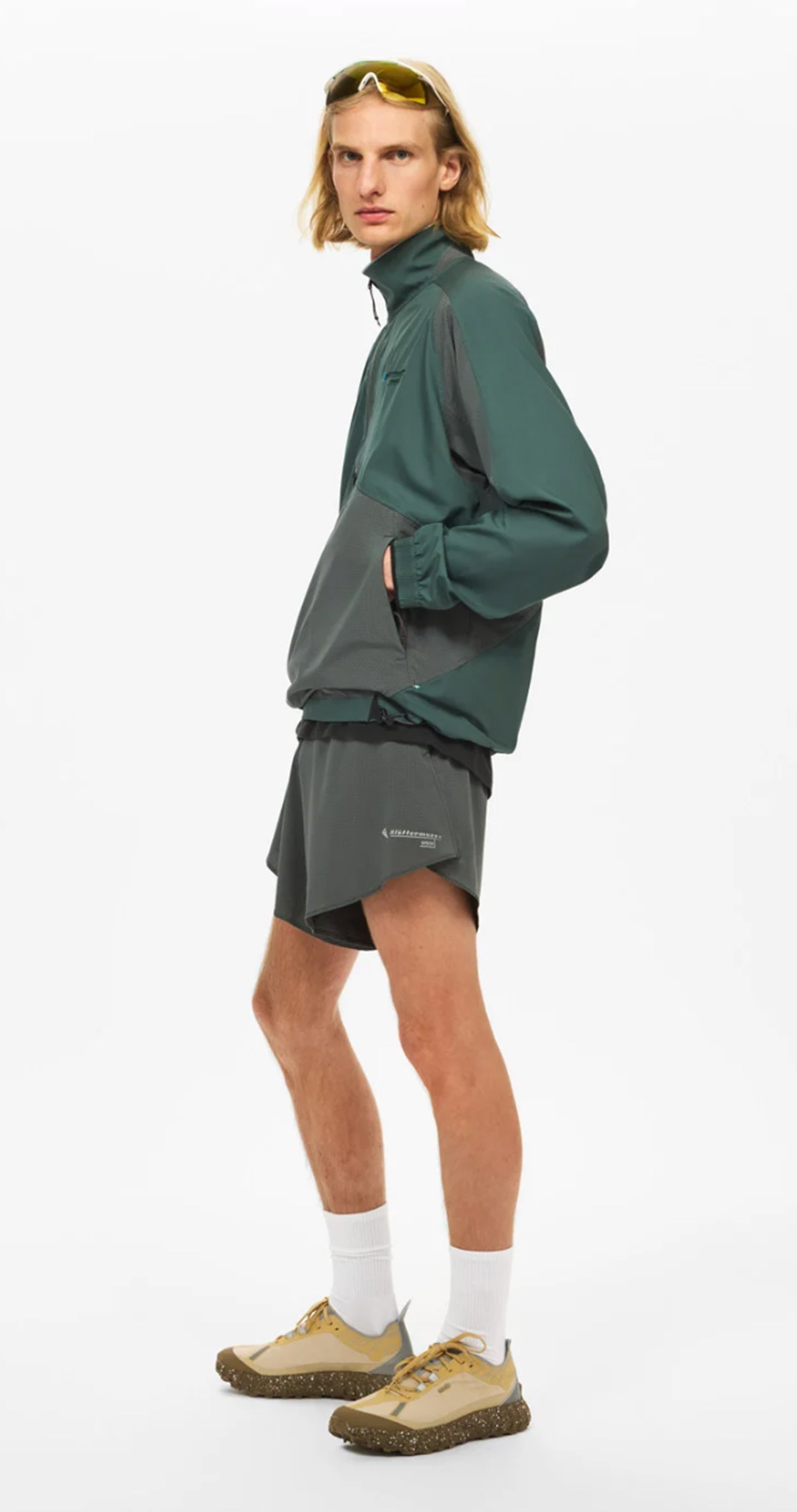 Vingner Anorak