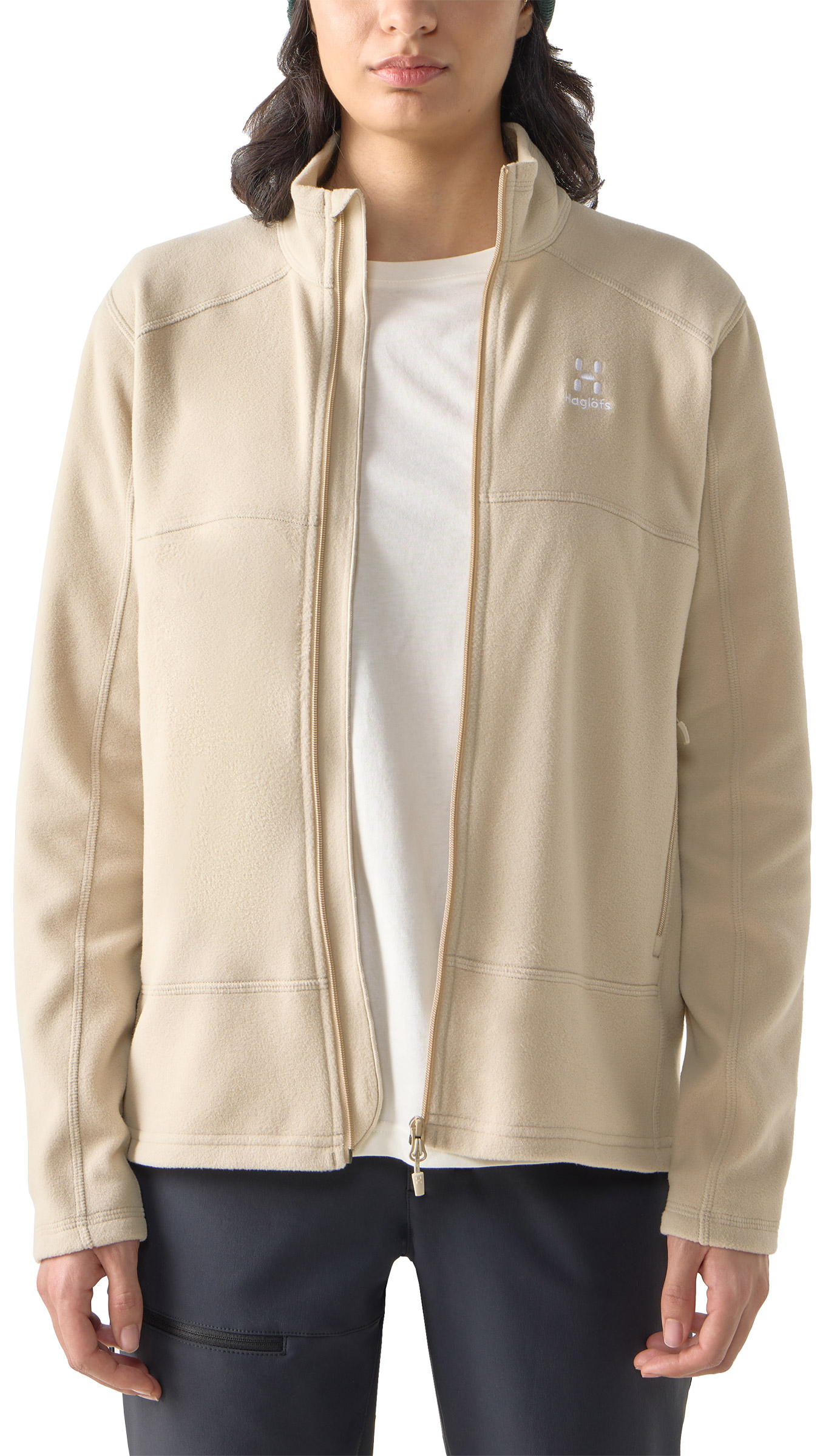 Buteo Mid Jacket Dame Haglöfs brands