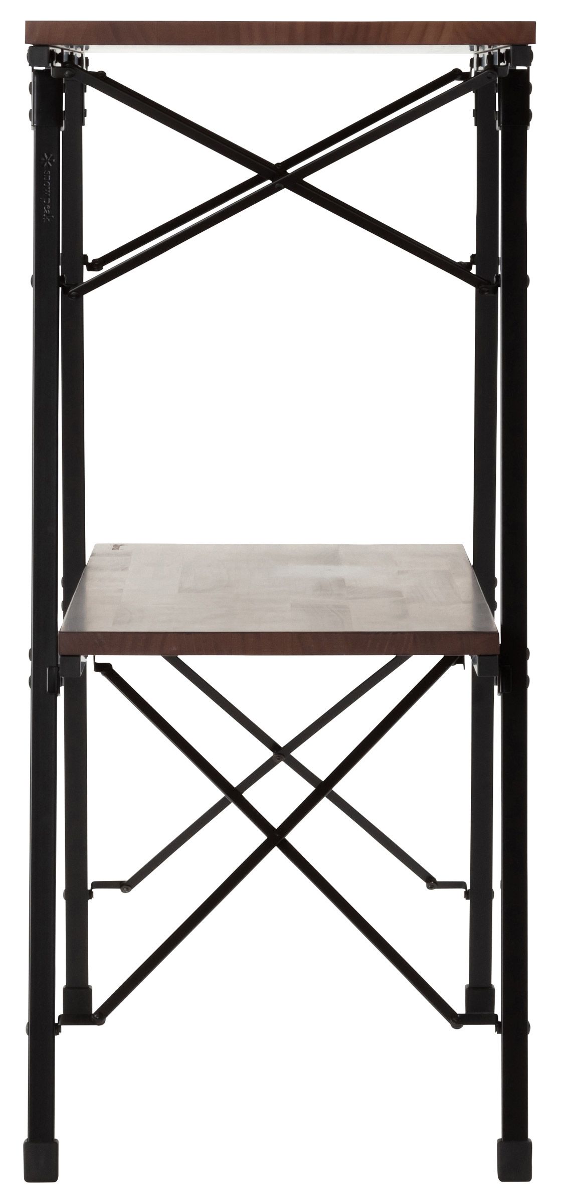 Single Action Rack