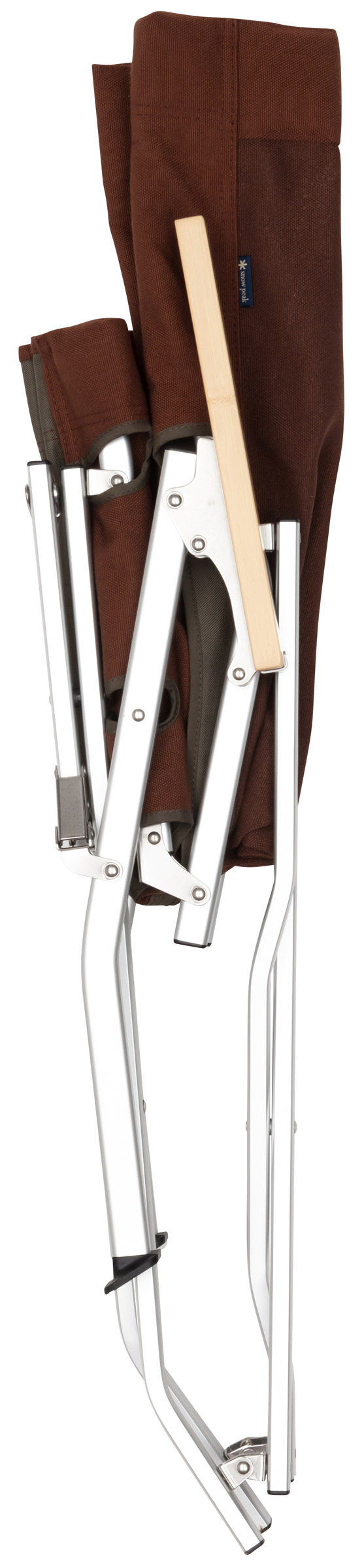 Low Beach Chair Foldestol