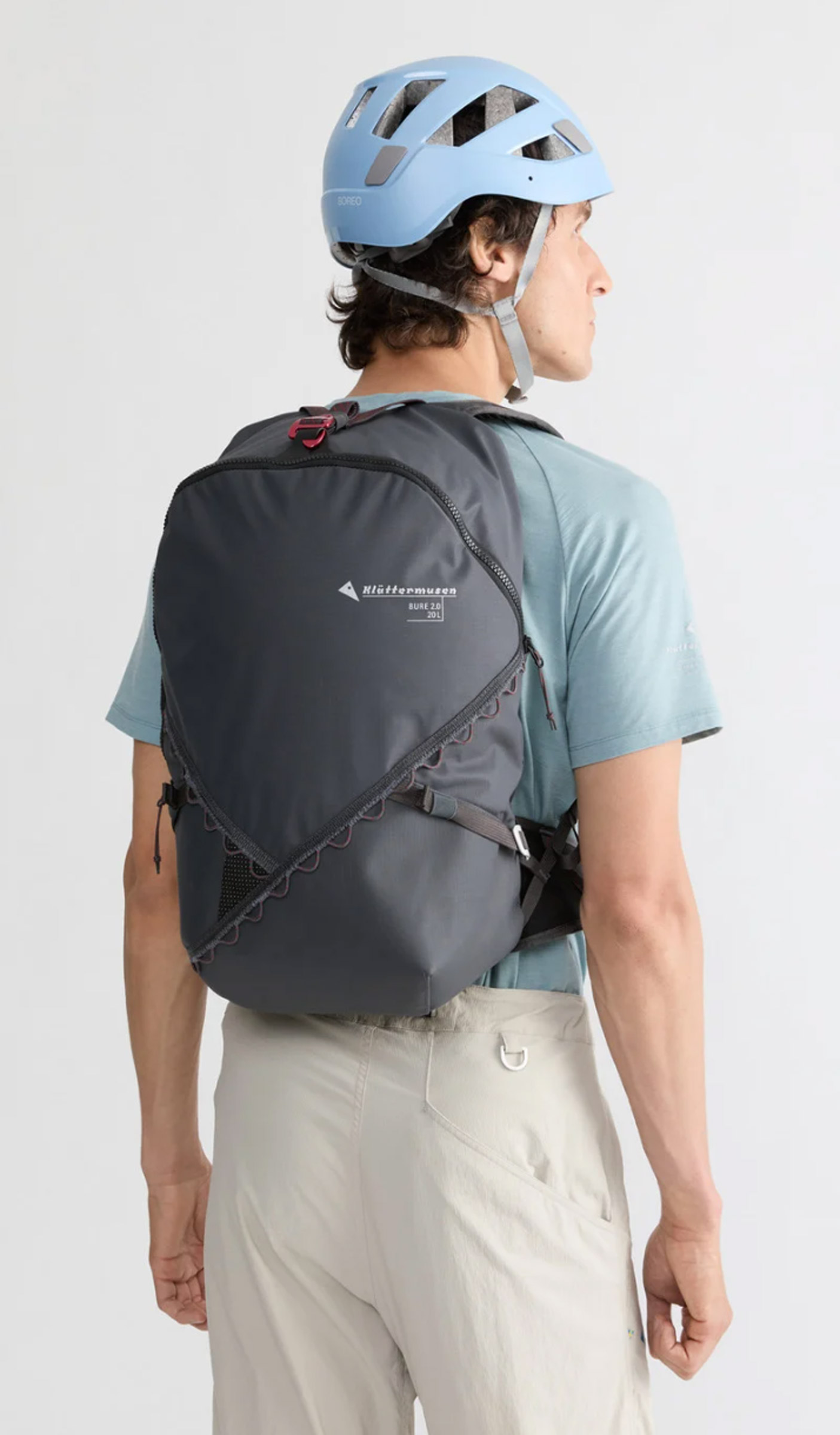 Bure 2.0 Backpack 20L