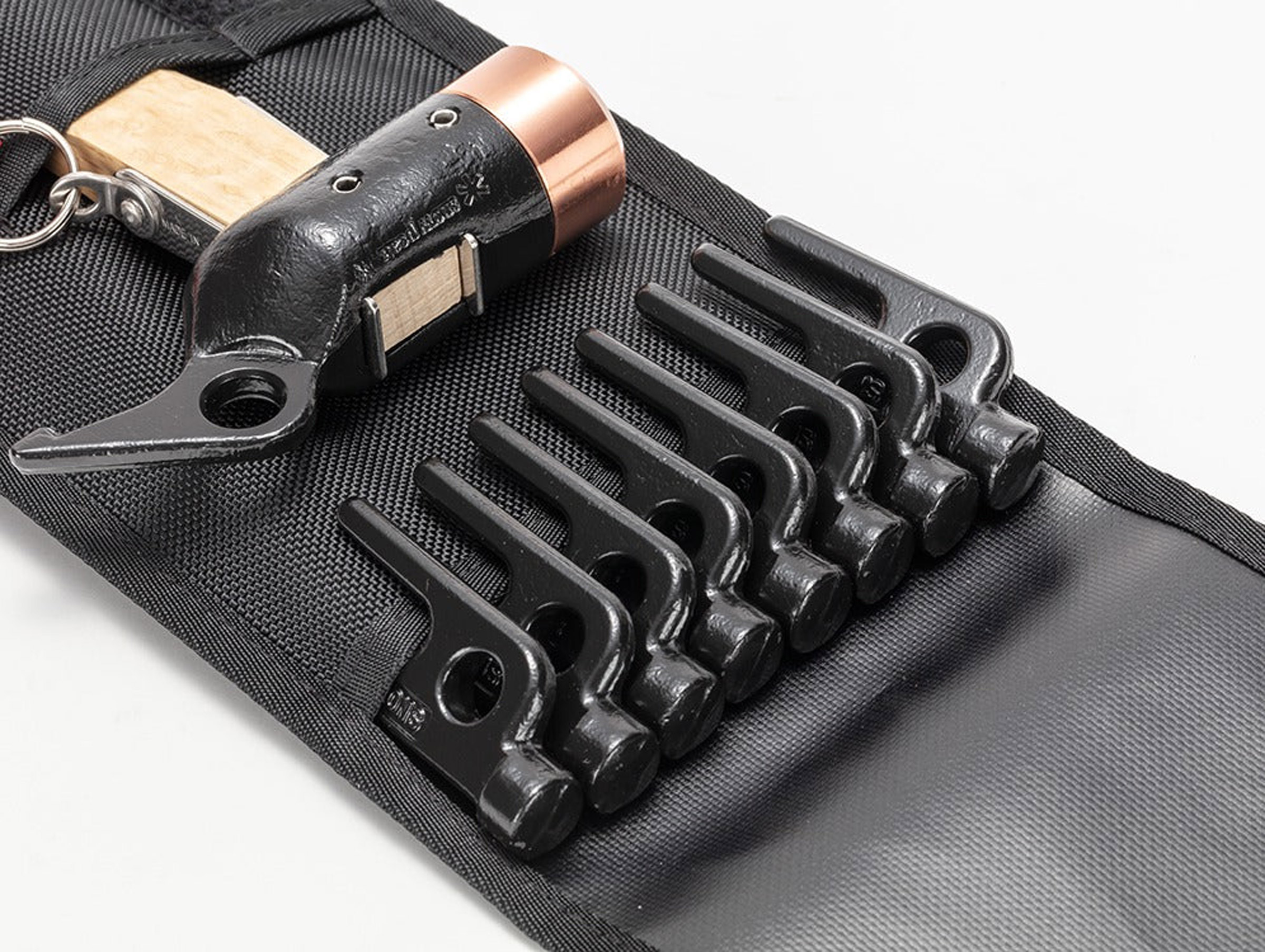 Peg Hammer Case
