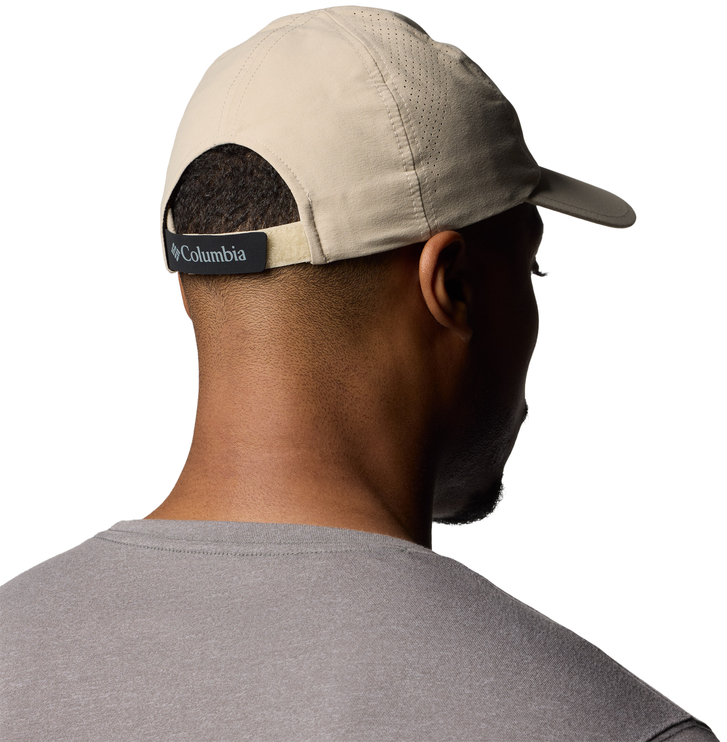 Silver Ridge IV Ball Cap