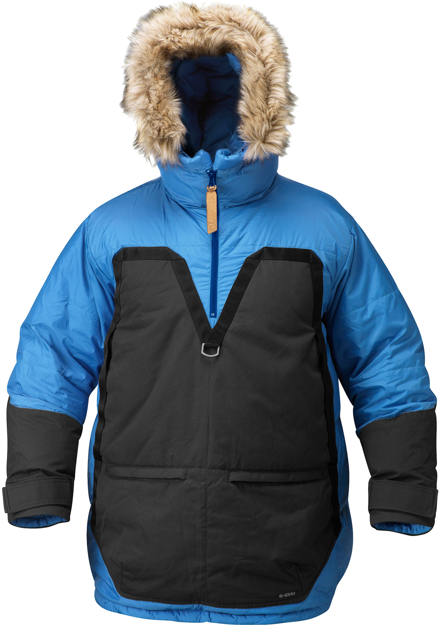Polar Parka Fjällräven beklaedning