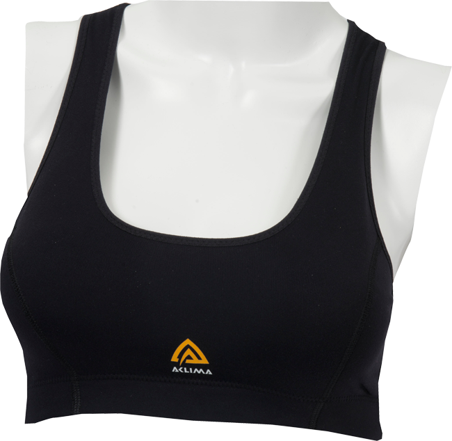 HotWool Sports Top Dame Aclima brands