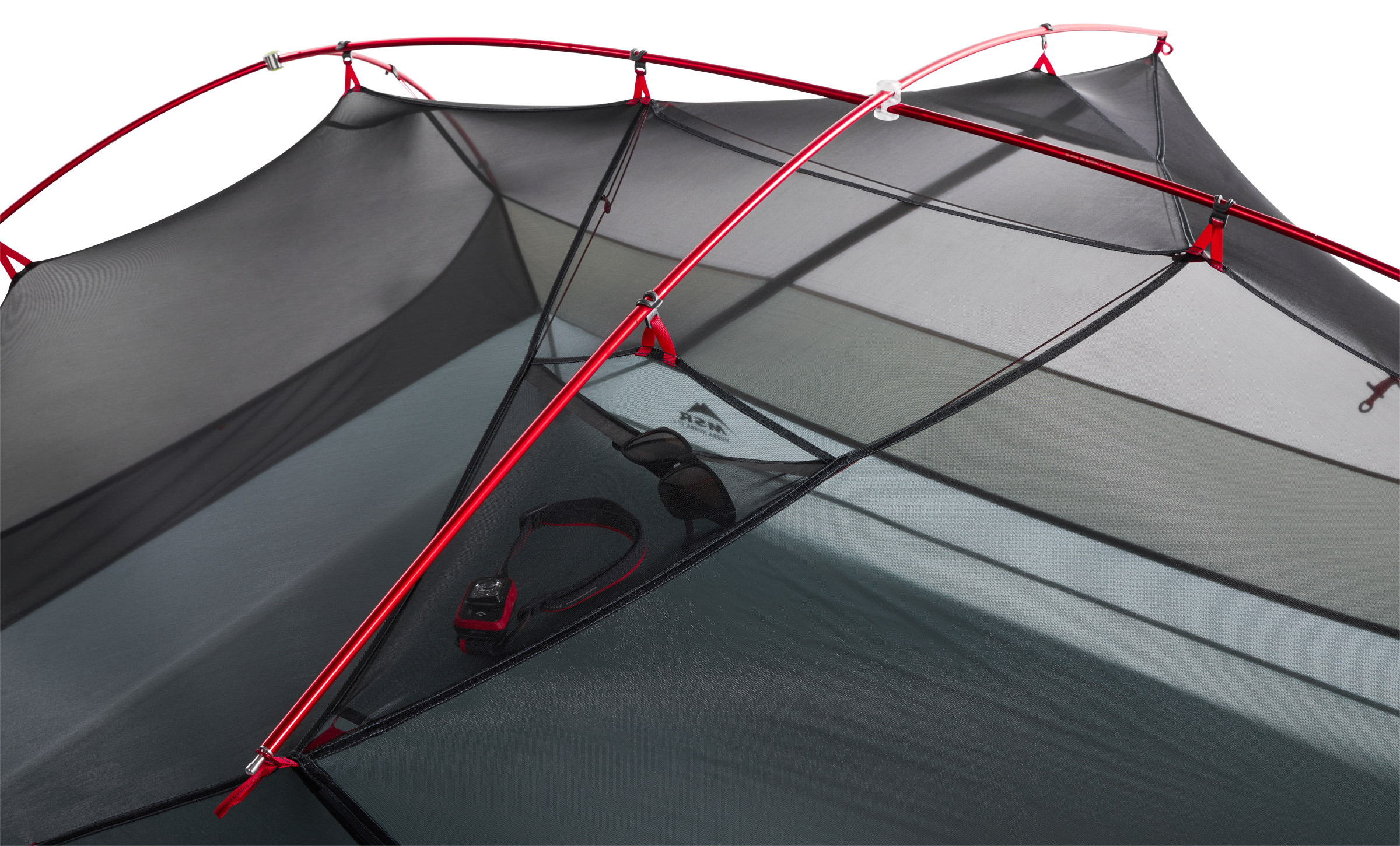 Hubba Hubba LT 3, 3-Personers Telt