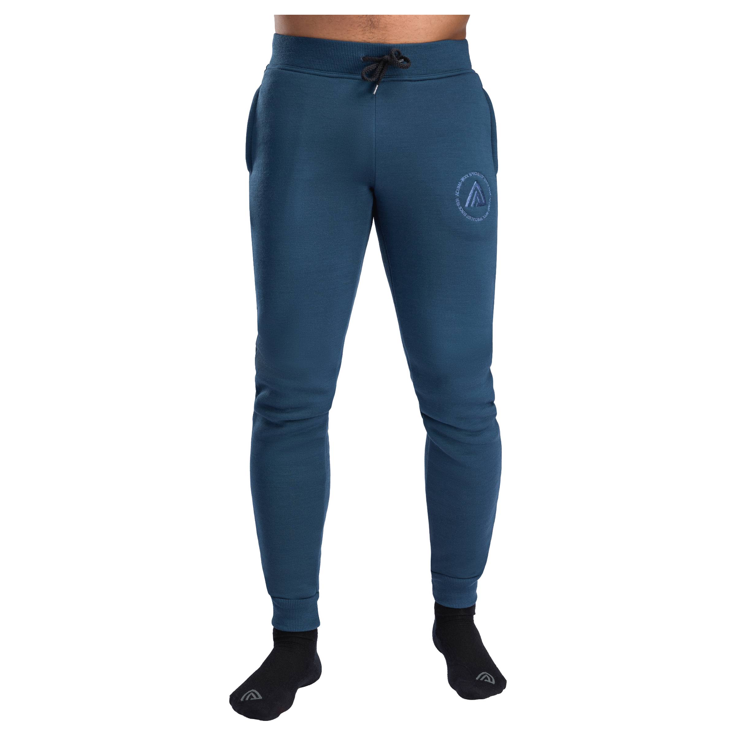 FleeceWool Joggers Herre Aclima brands