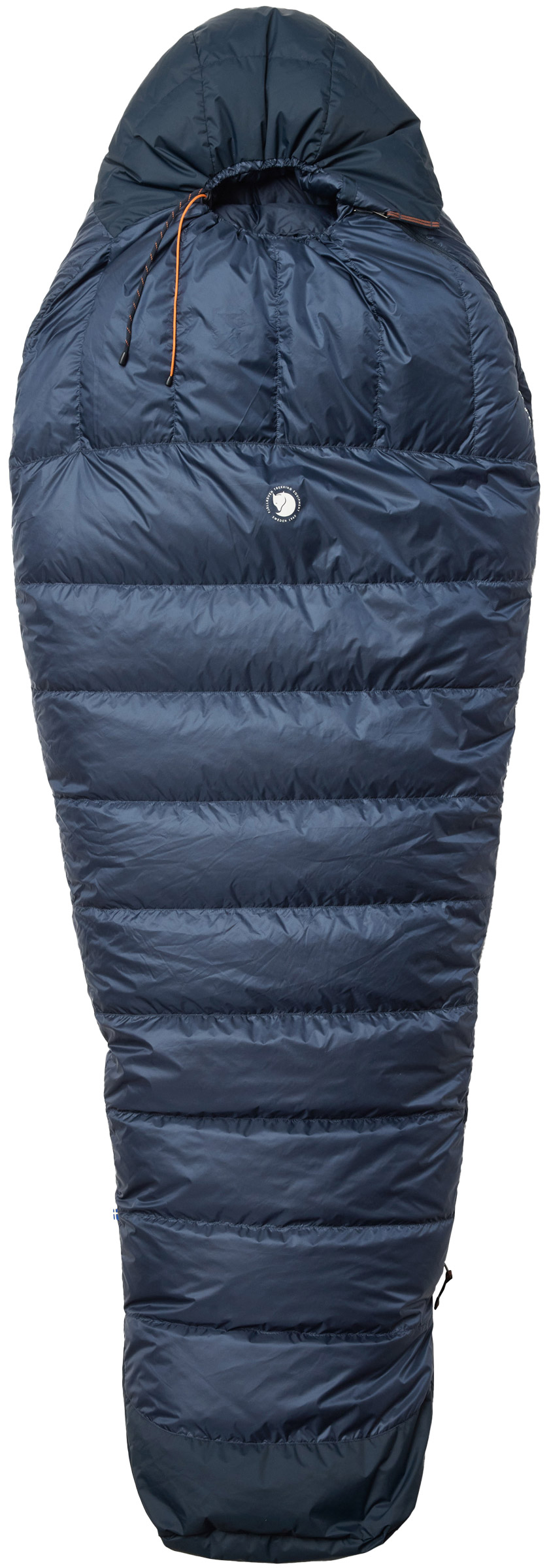 Keb Three Seasons Long Dunsovepose Fjällräven sovegrej