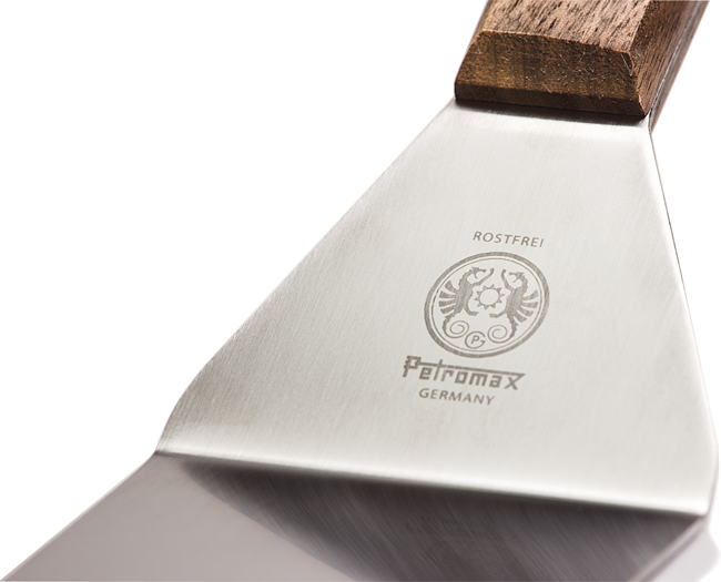 Flexible Spatula Long Handle